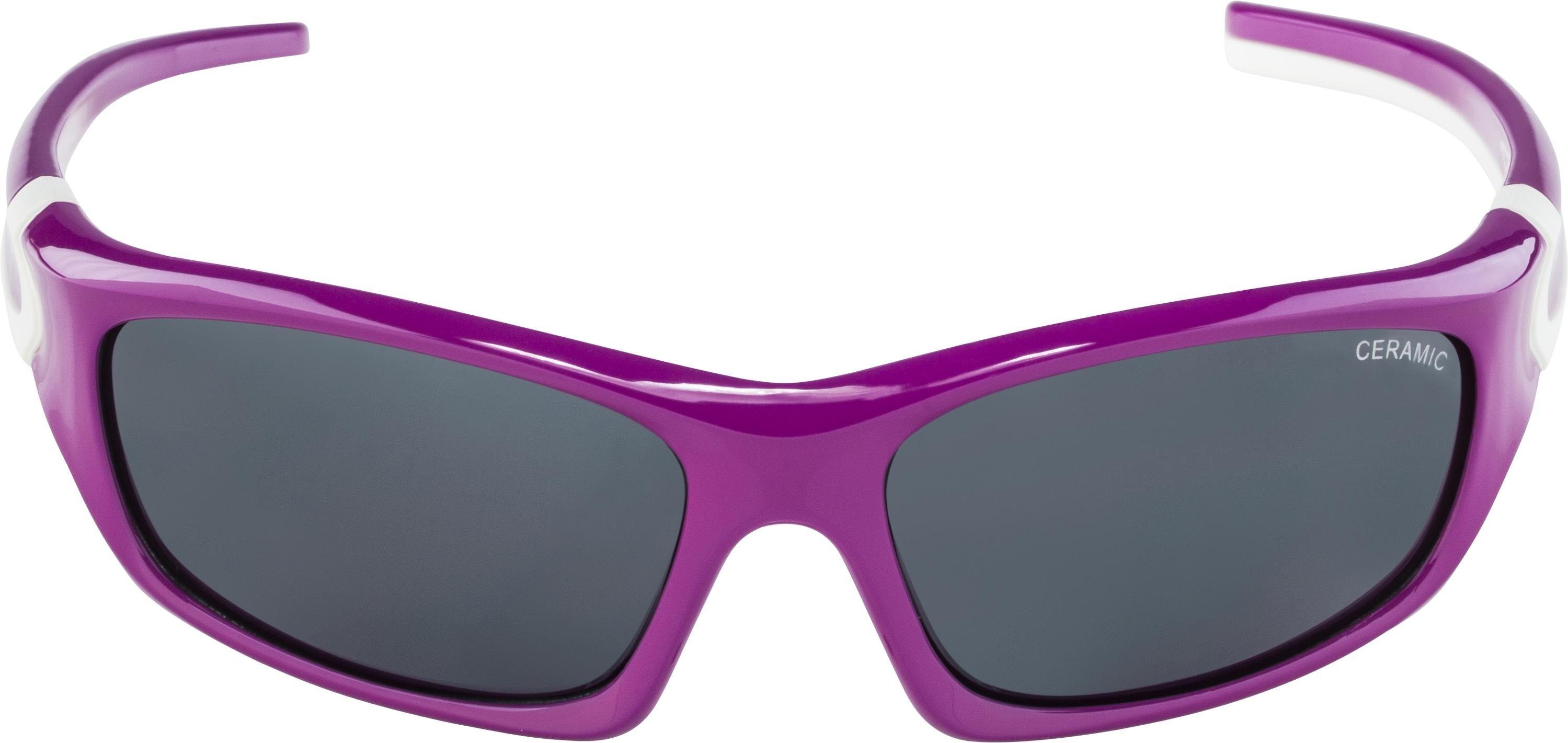 Alpina Sports Sonnenbrille Alpina Flexxy Teen