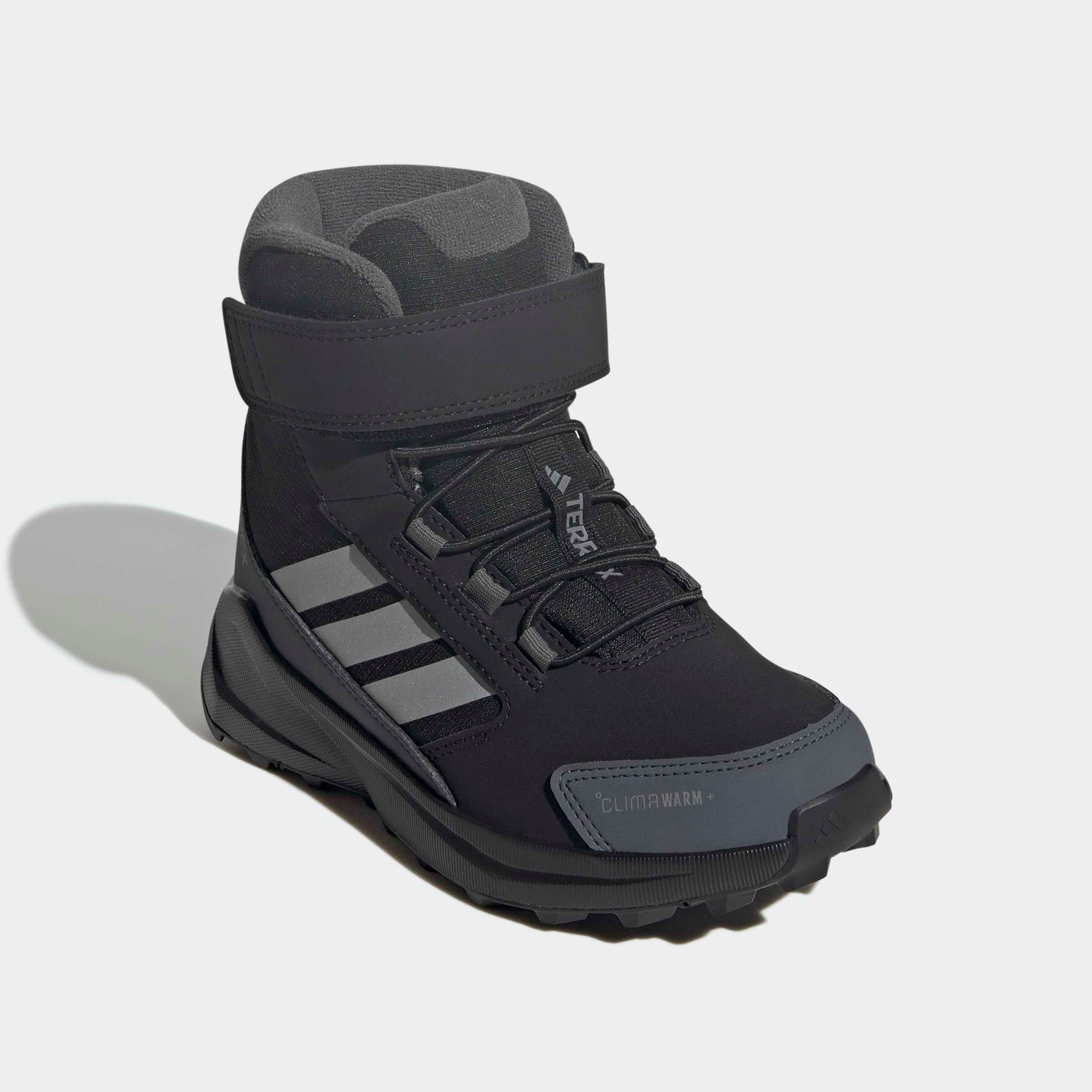 adidas TERREX TRAILMAKER 2 HIGH CLIMAWARM+ KINDER Wanderschuh