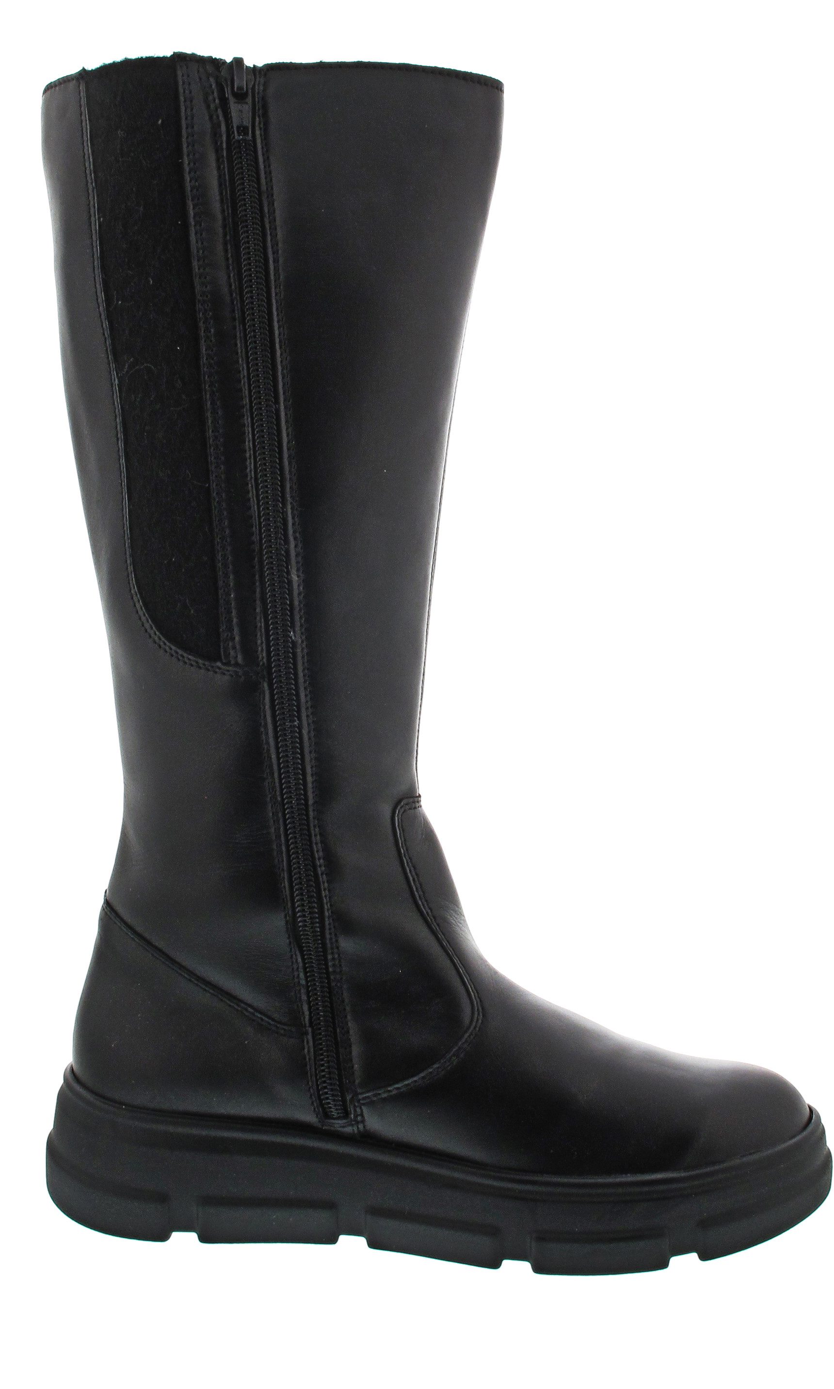 Waldläufer Winterstiefel