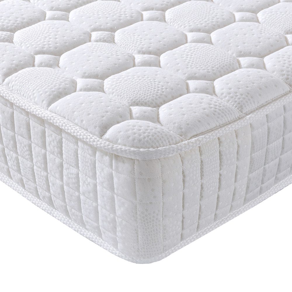 Taschenfederkernmatratze Federkernmatratze 30cm hoch, 24cm hoch H3 Kaltscha günstig online kaufen