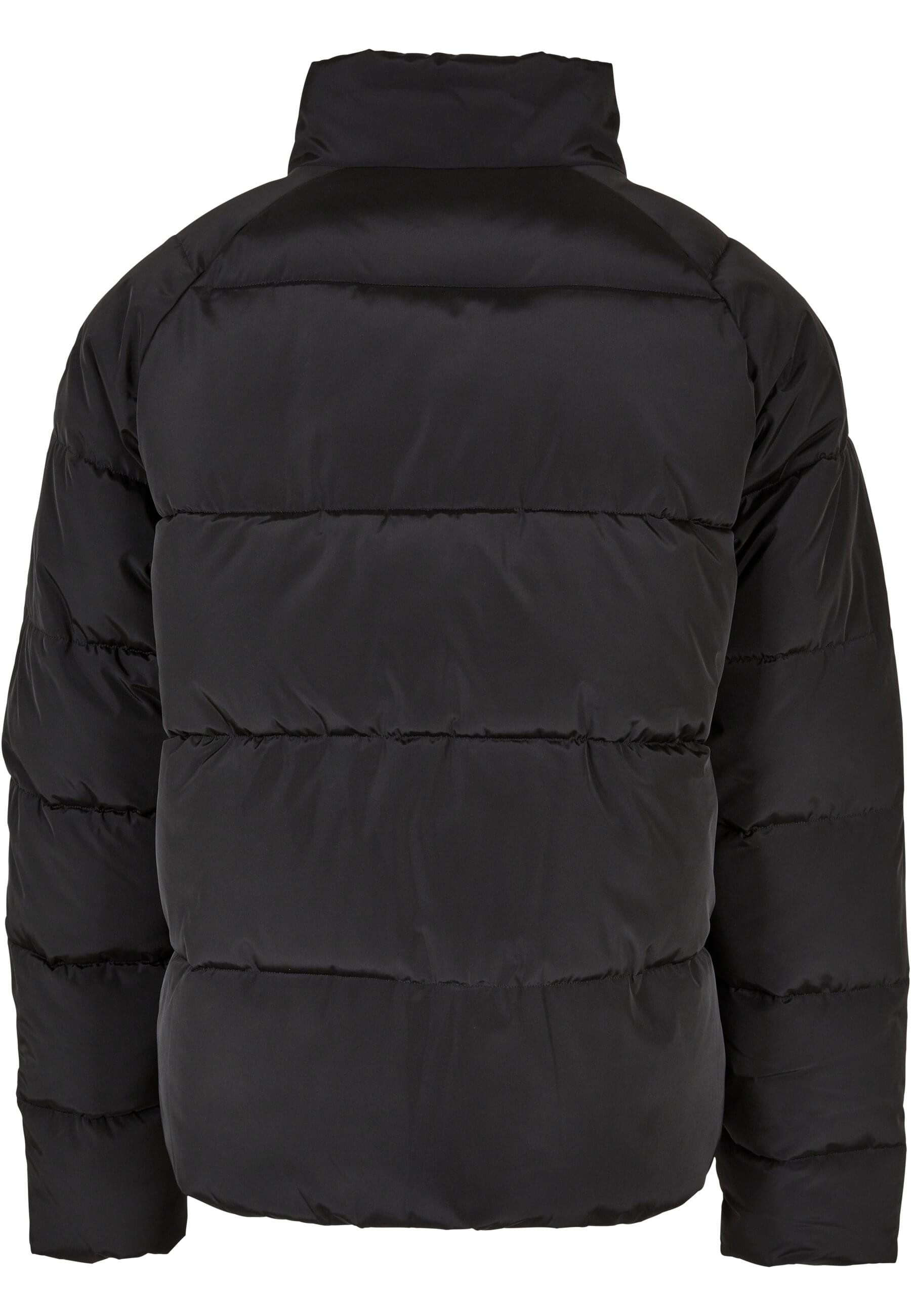 URBAN CLASSICS Winterjacke Urban Classics Herren Raglan Puffer Jacket (1-St günstig online kaufen