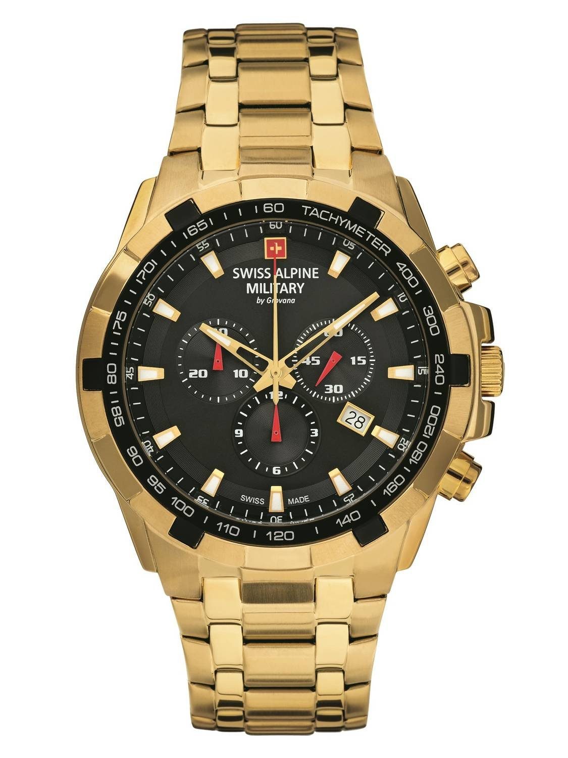 Chronograph Chrono