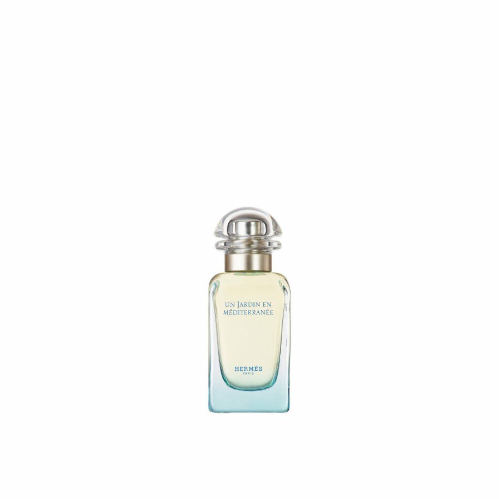 HERMÈS Eau de Toilette Un Jardin En Mediterranee Edt Spray
