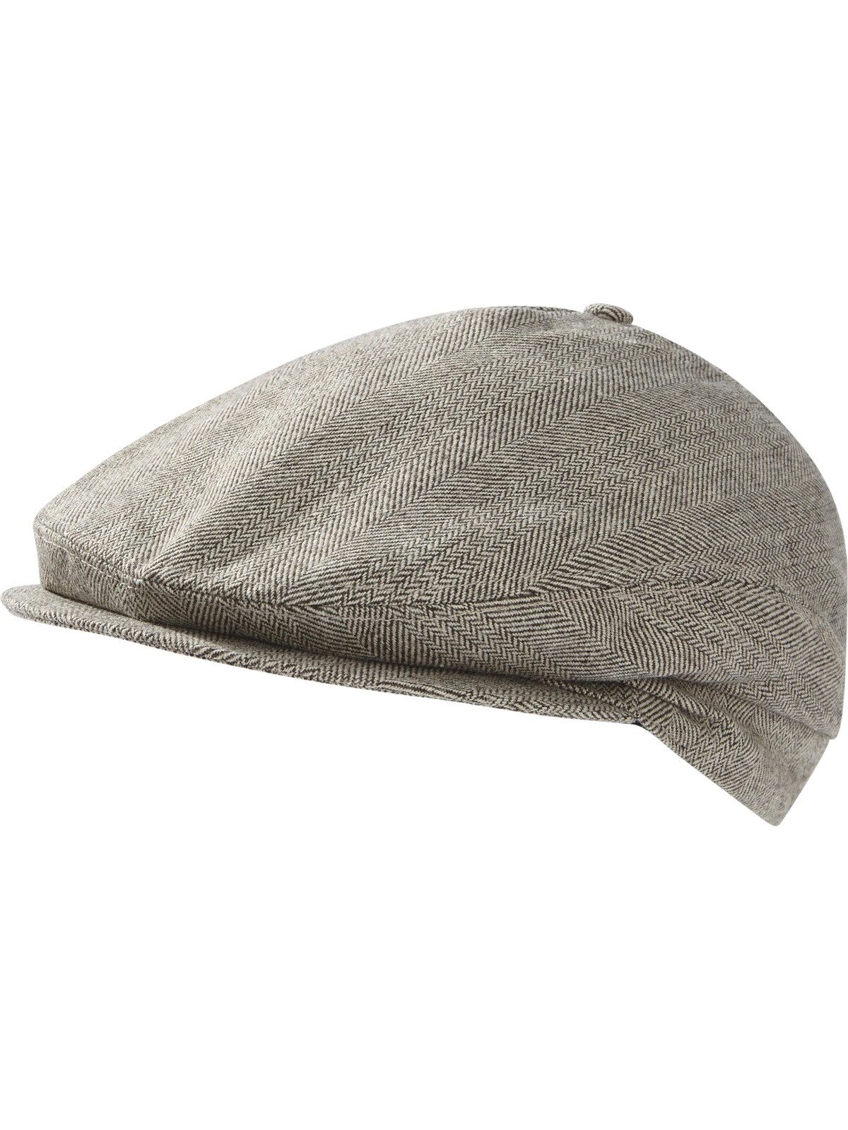 Babista Outdoorhut BALDOTAZZI mit Fischgrätenmuster