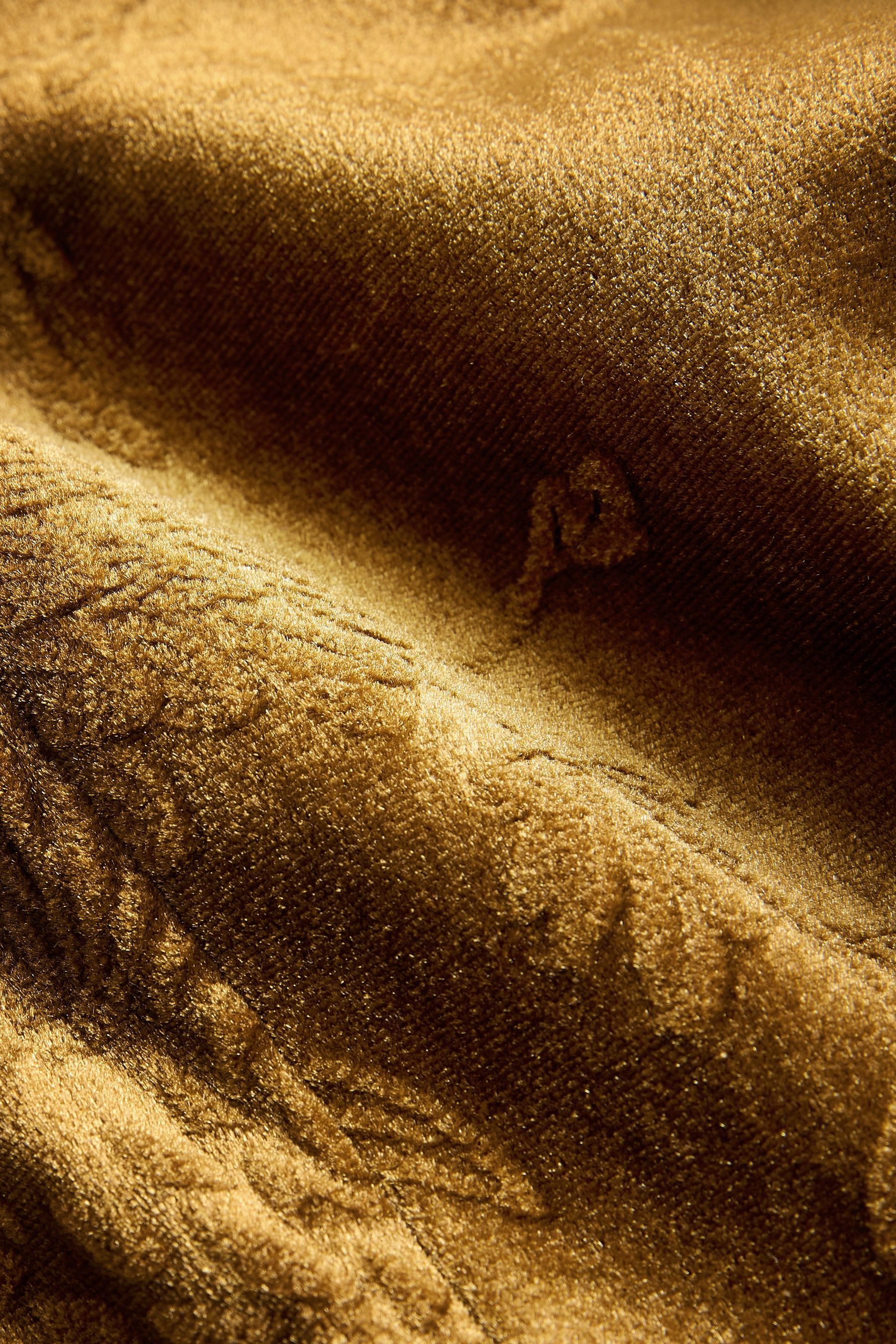 Next Jackenblazer Einreihiger Samtblazer mit Prägung (1-tlg) günstig online kaufen