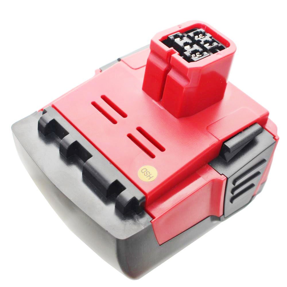 AccuCell Hilti SF144-A Nachbau Akku Li-Ion von AccuCell mit 14,4 Volt 3000mAh, Akku 3000 mAh (14,4 V)