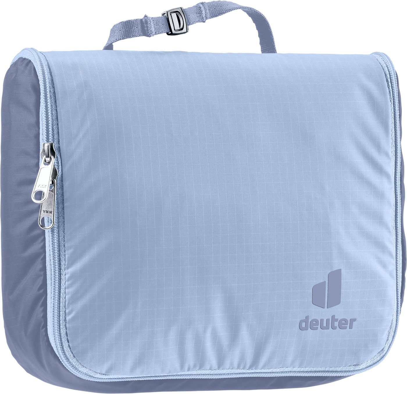 Kulturbeutel Wash Center Lite I polar-bluejay