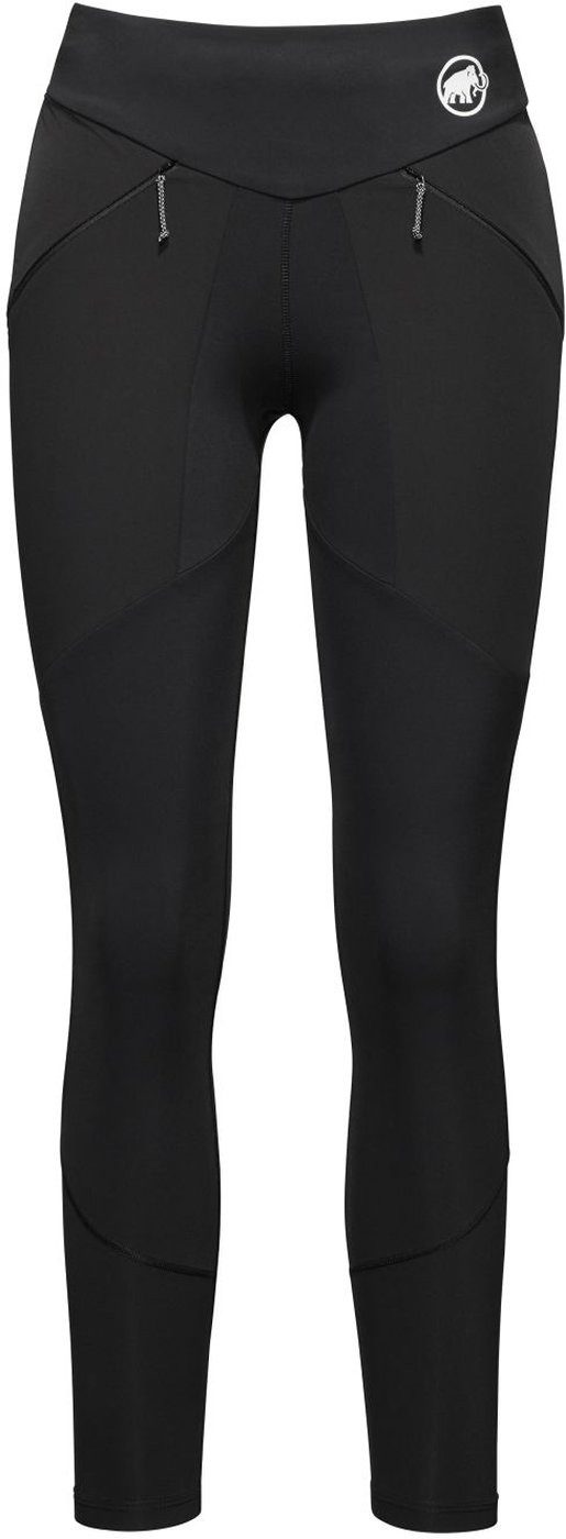 Mammut Outdoorhose Aenergy Light Tights Women black