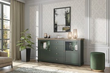 Helvetia Sideboard Evora