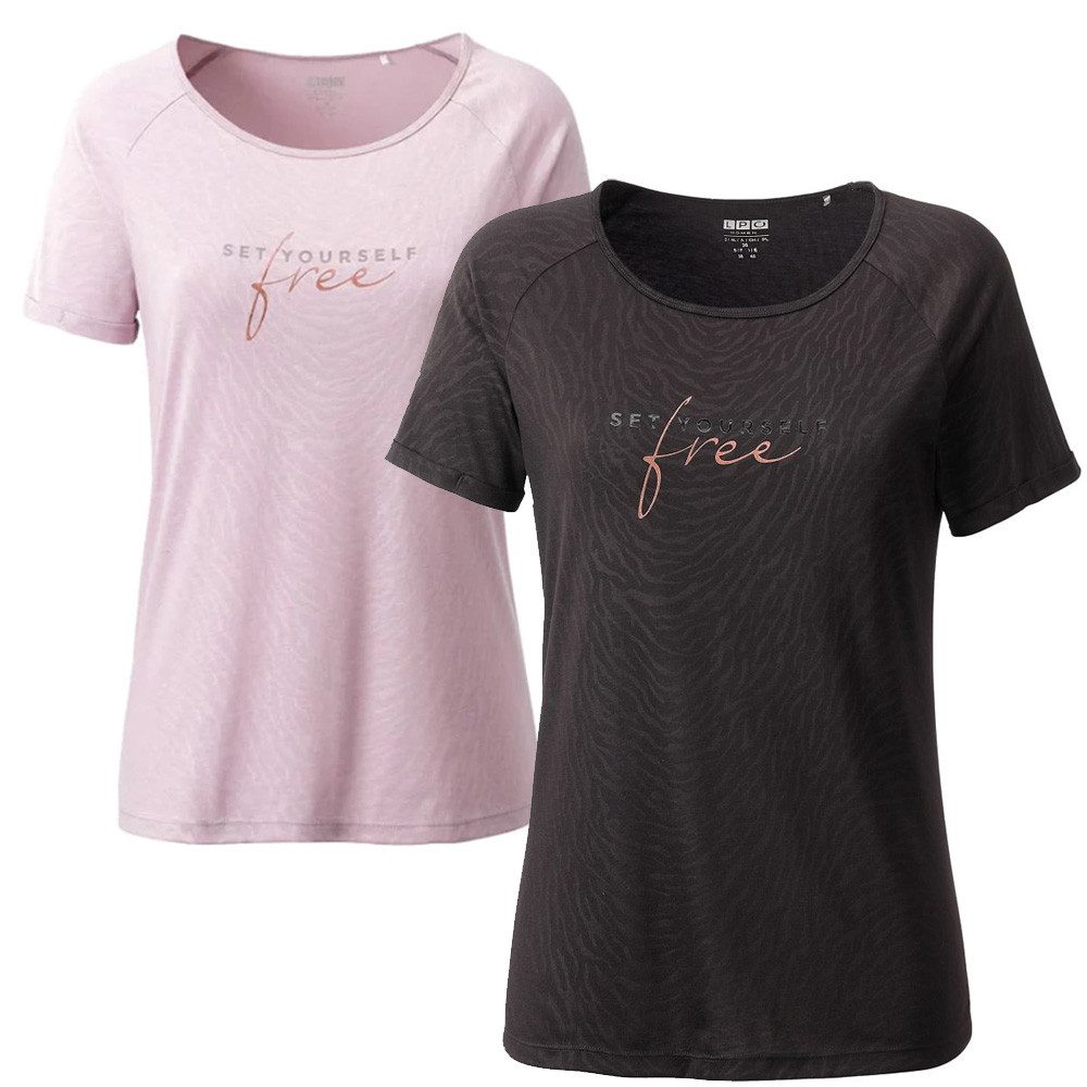 Linea Primero Kurzarmshirt LPO - modisches günstig online kaufen