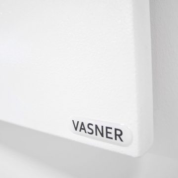 Vasner Infrarotheizung Citara M, für Wand / Decke, IP44 Bad geeignet, 550 Watt
