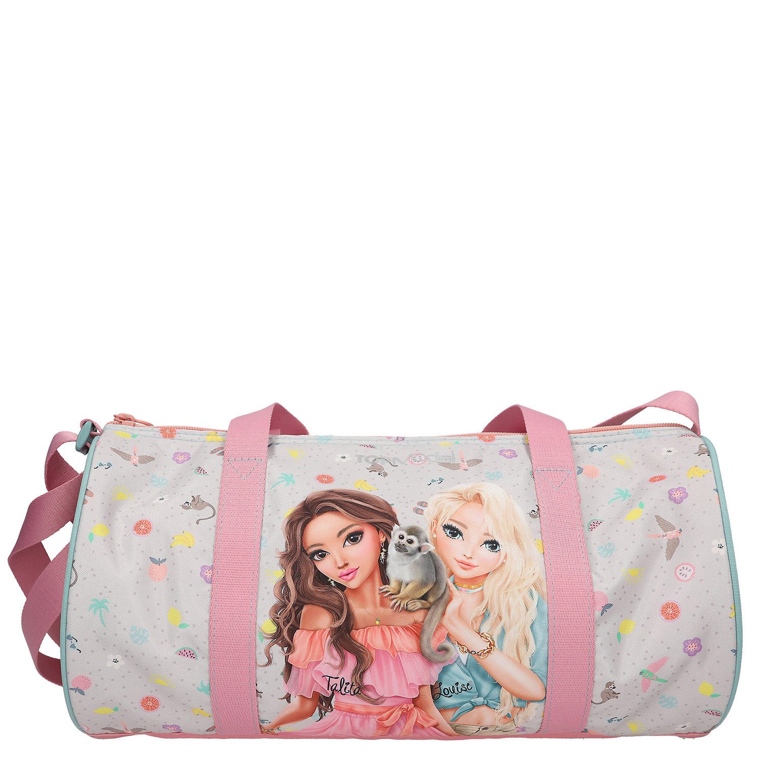 Depesche Federtasche Depesche Sporttasche TOPModel JUICY