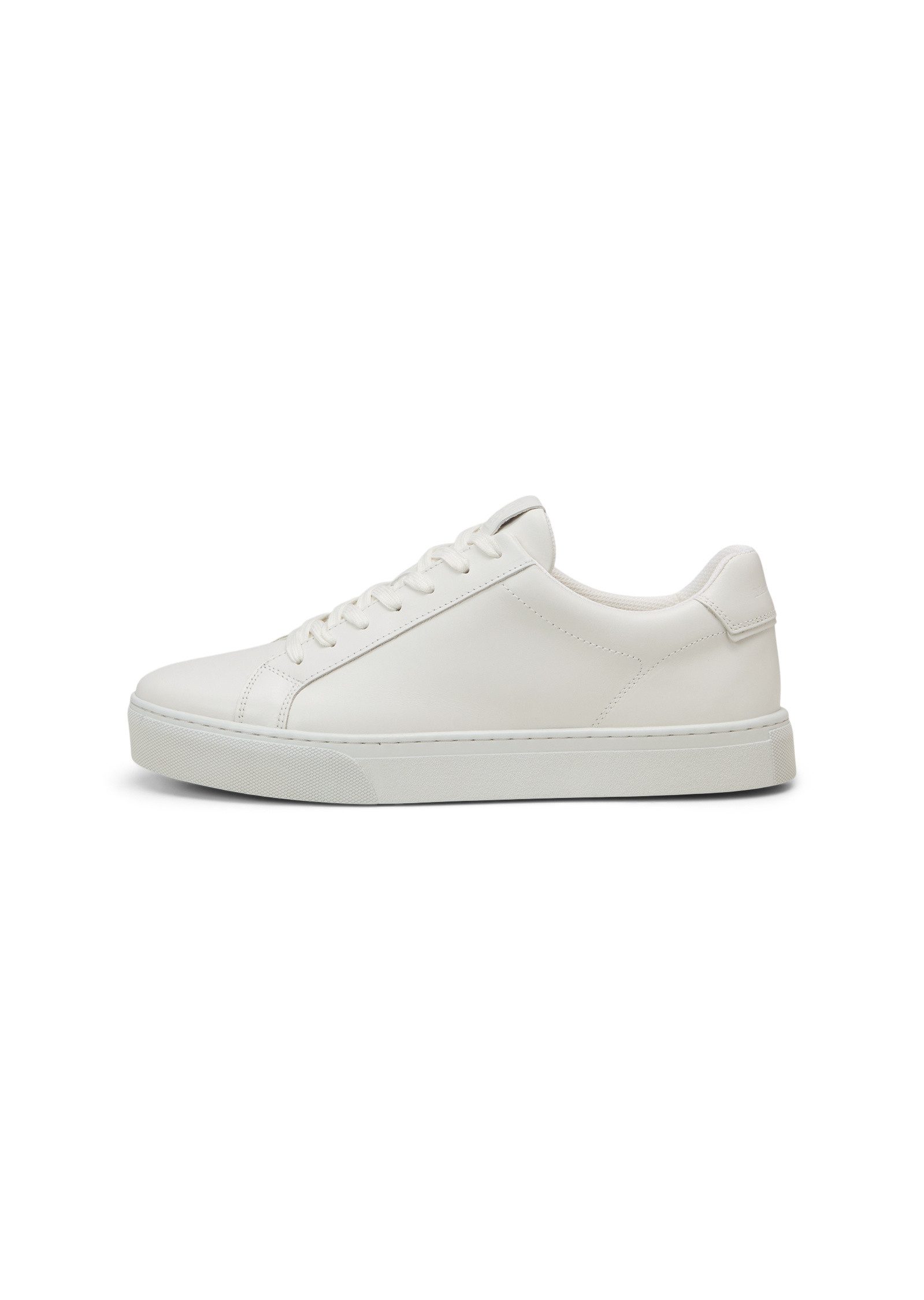 Marc O'Polo aus edlem Rindnappaleder Sneaker