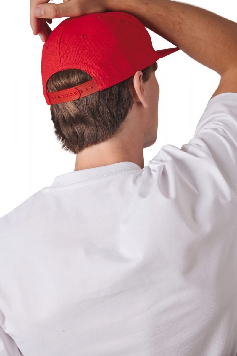 K-UP Baseball Cap 5-Panel Snapback-Kappe