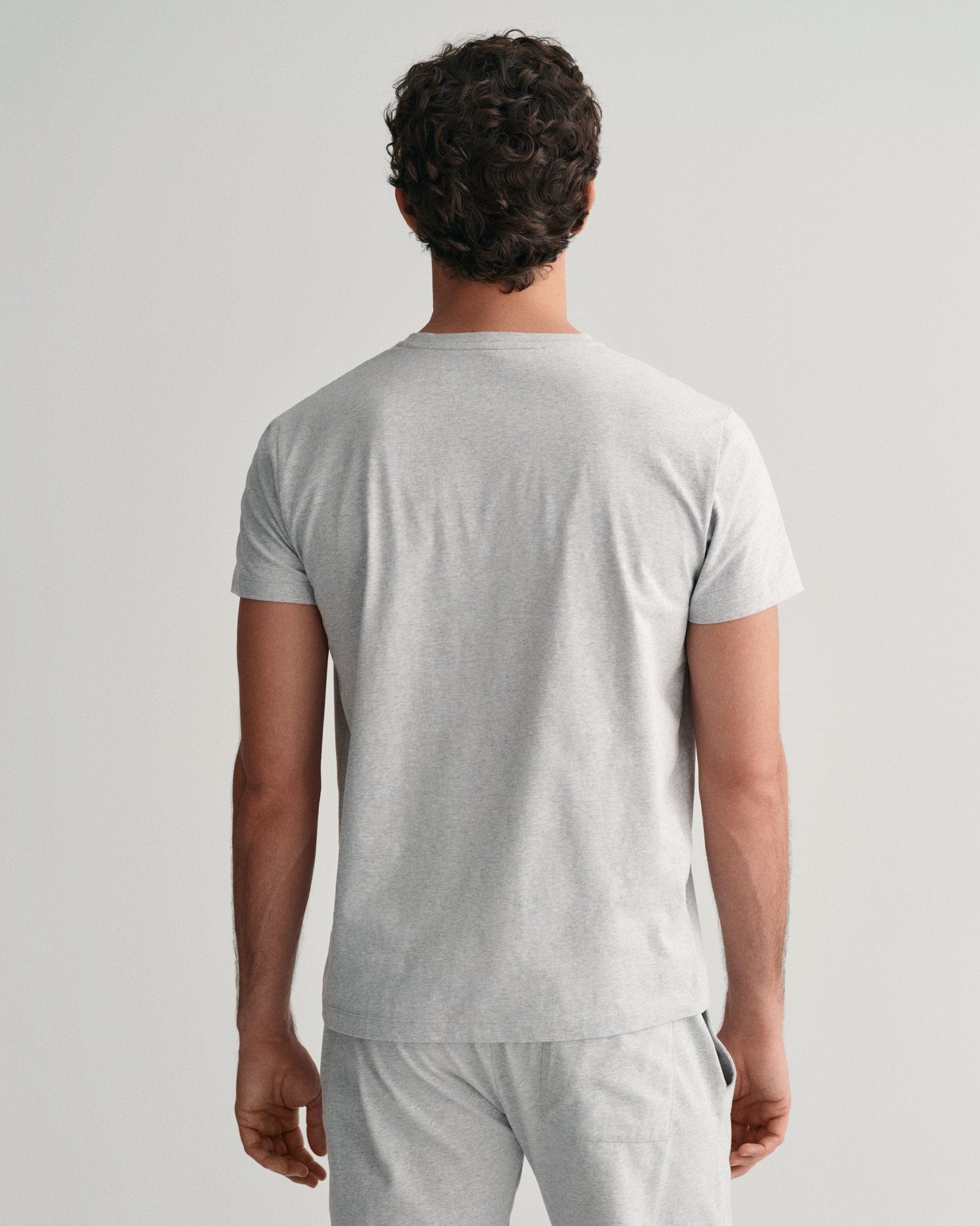 Gant T-Shirt Shield Pyjama T-Shirt günstig online kaufen