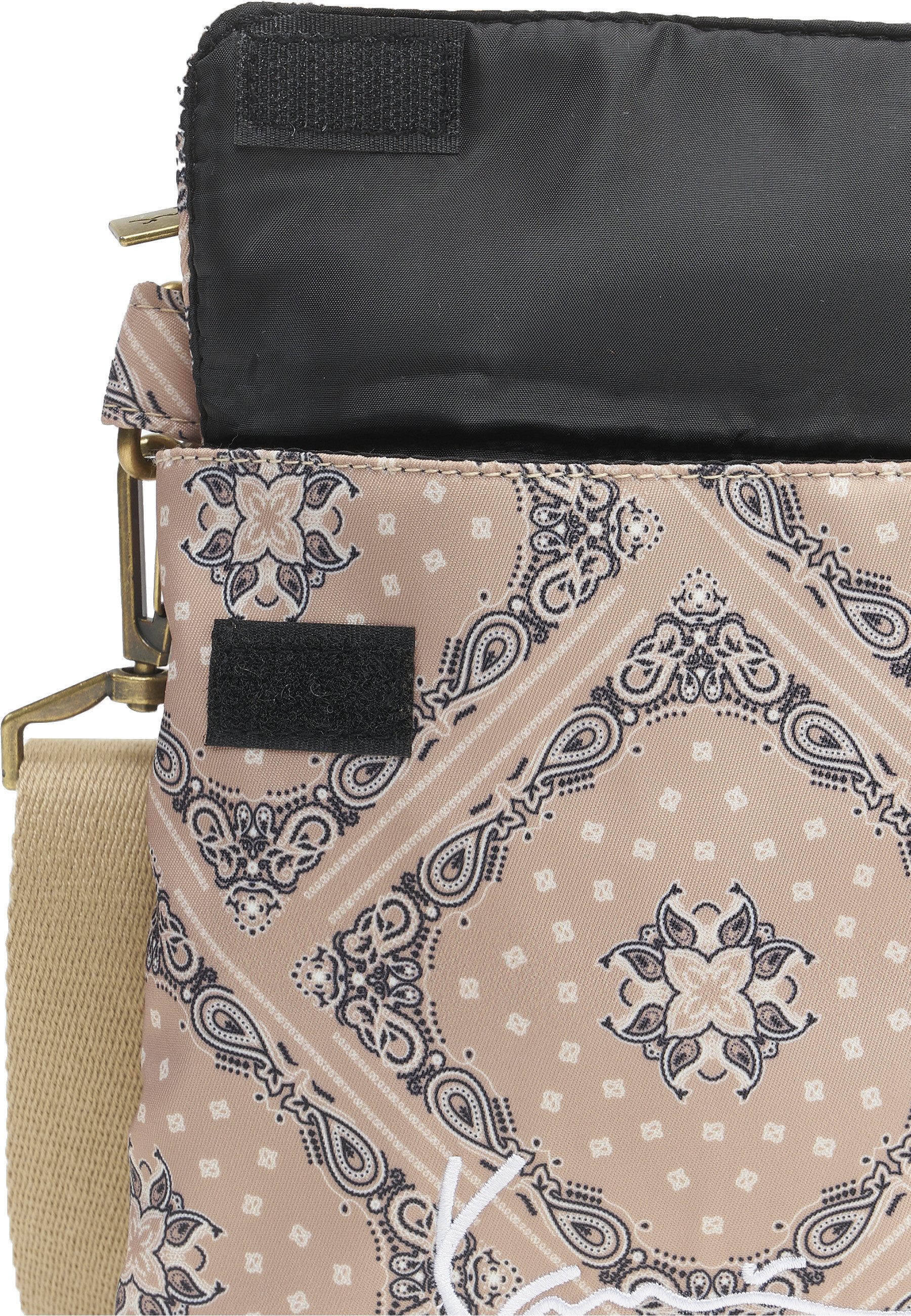 Karl Kani Mini Bag Karl Kani Accessoires (1-tlg)