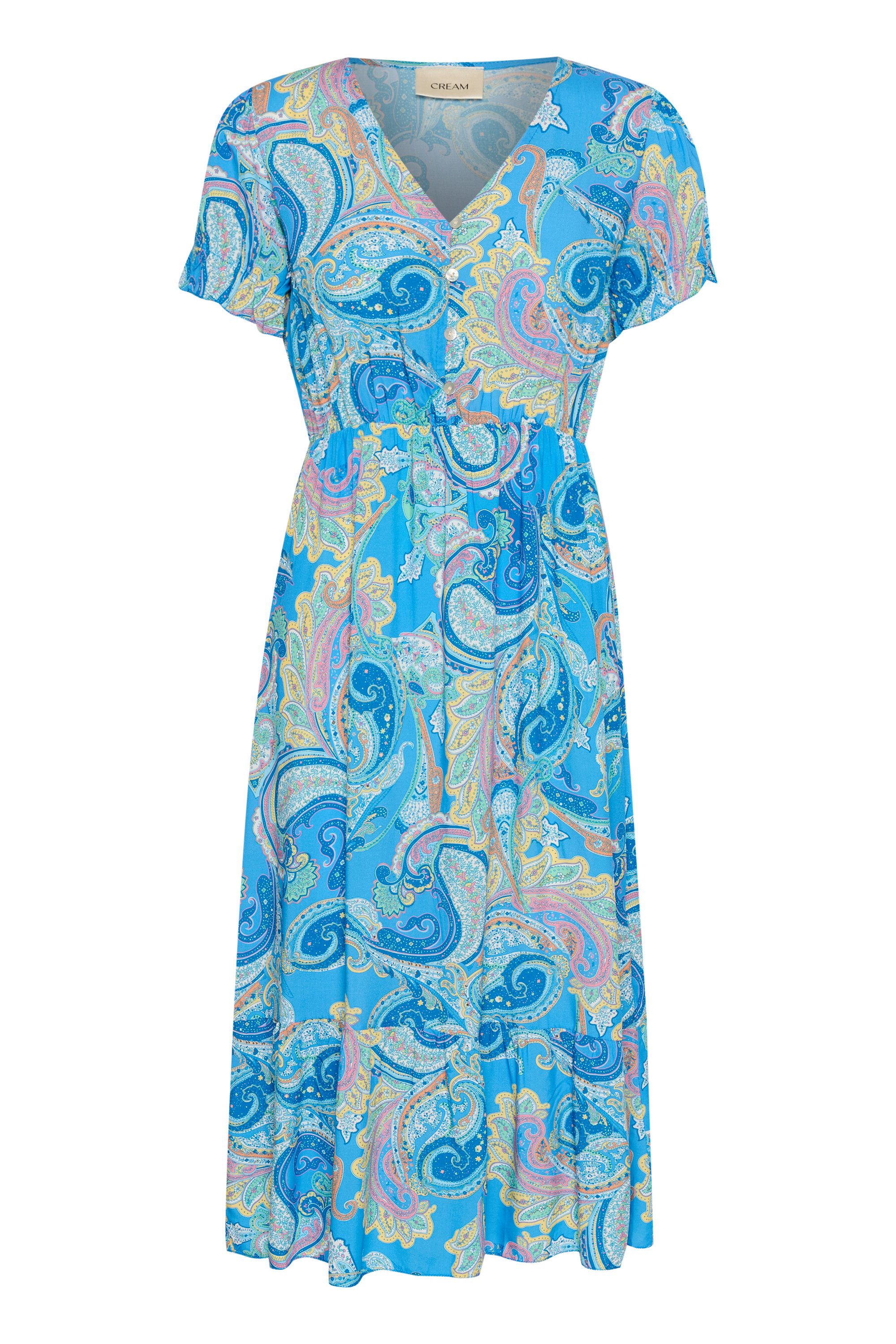 Cream Blusenkleid Kleid CRLina günstig online kaufen