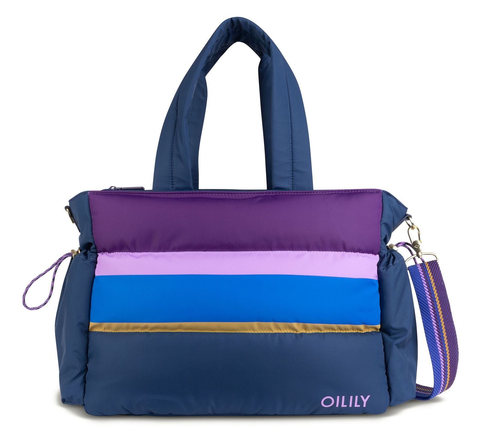 Oilily Wickeltasche Bobo (Set, 2-tlg)