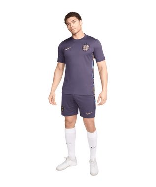 Nike Sporthose England Short Away EM 2024