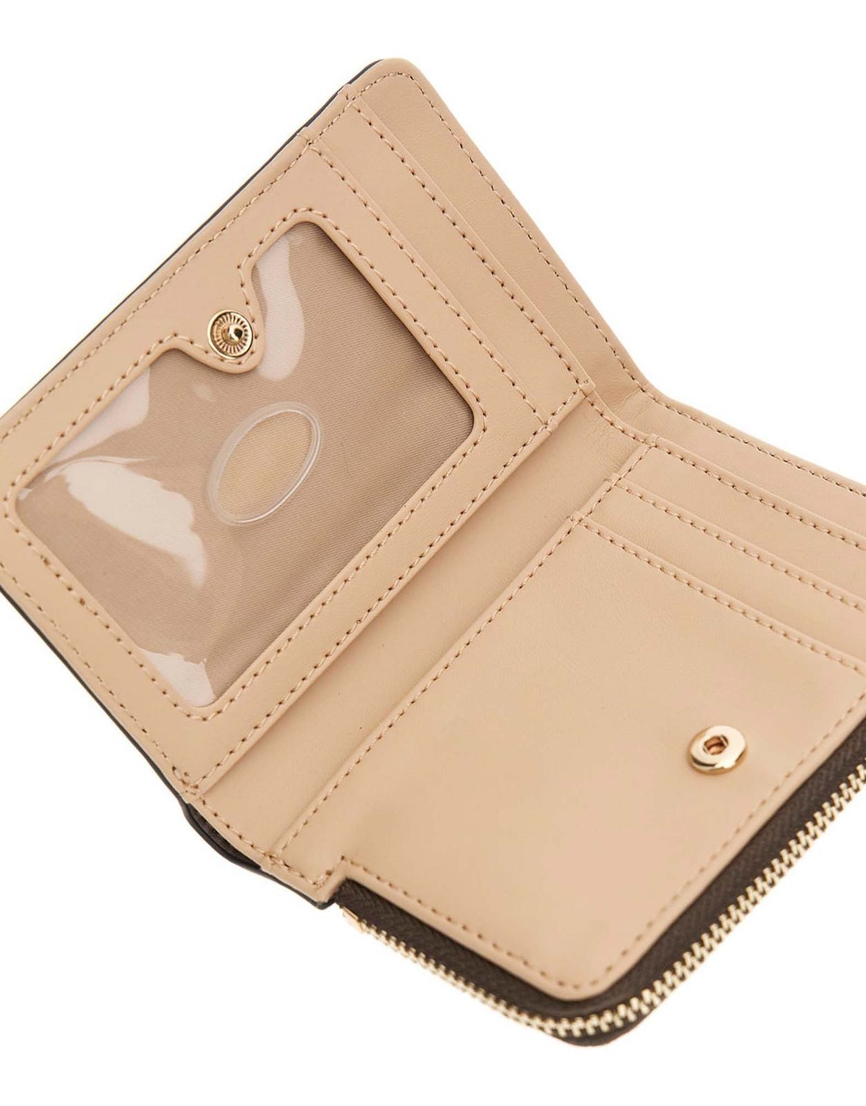 Guess Geldbörse Zip Around Wallet günstig online kaufen