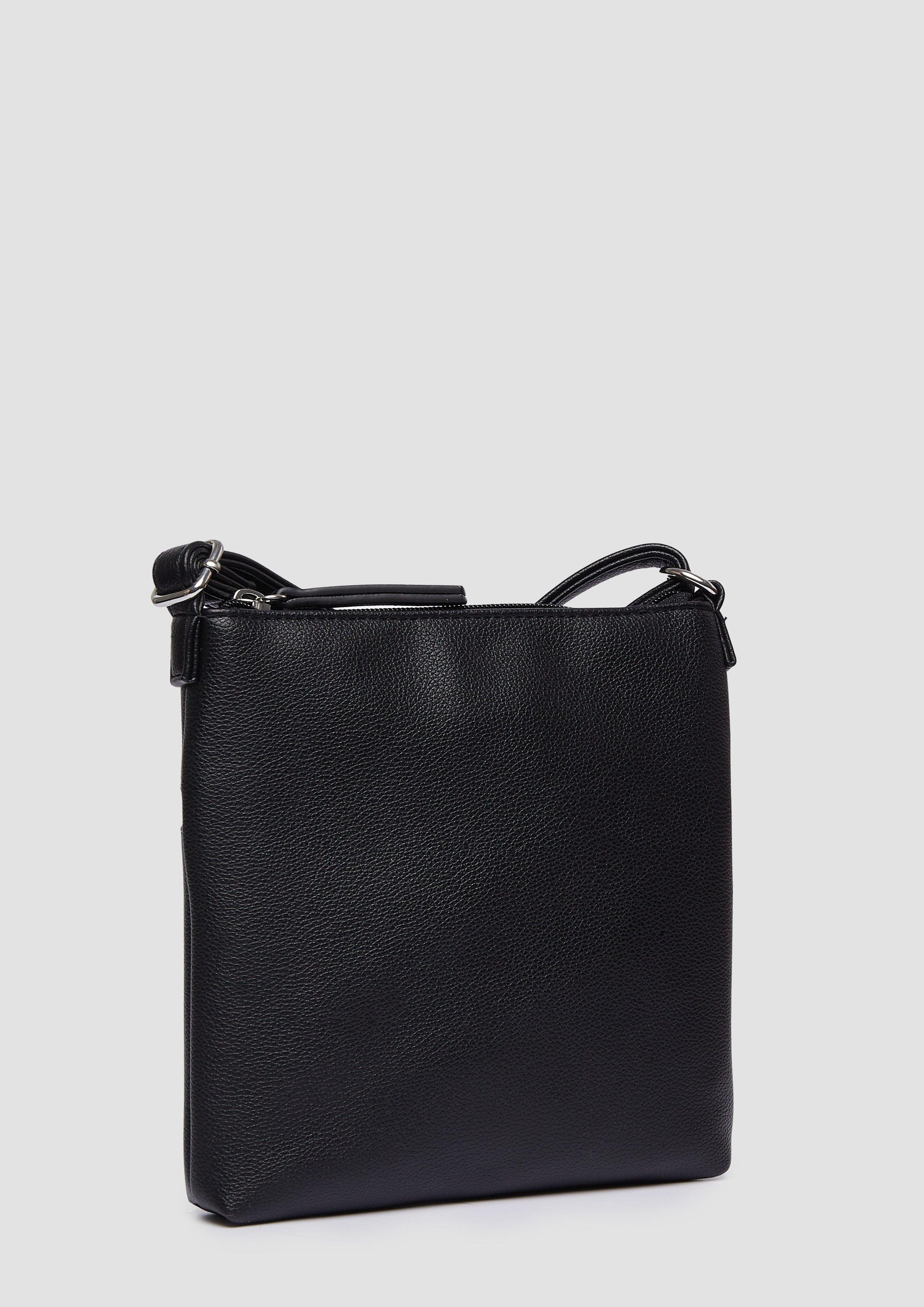 s.Oliver Tragetasche Modische Citybag mit längenverstellbarem günstig online kaufen