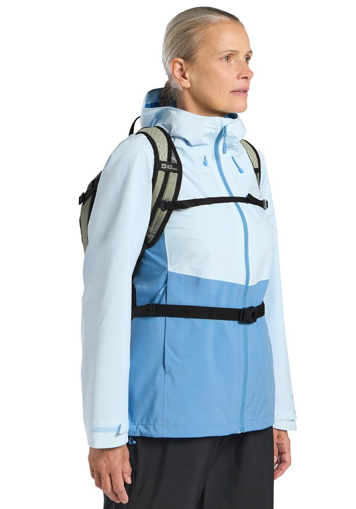 Jack Wolfskin Daypack VELOCITY 12 günstig online kaufen