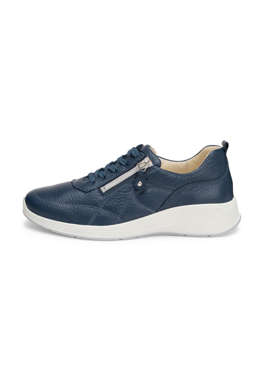 vitaform Damen Sneaker Hirschleder Sneaker