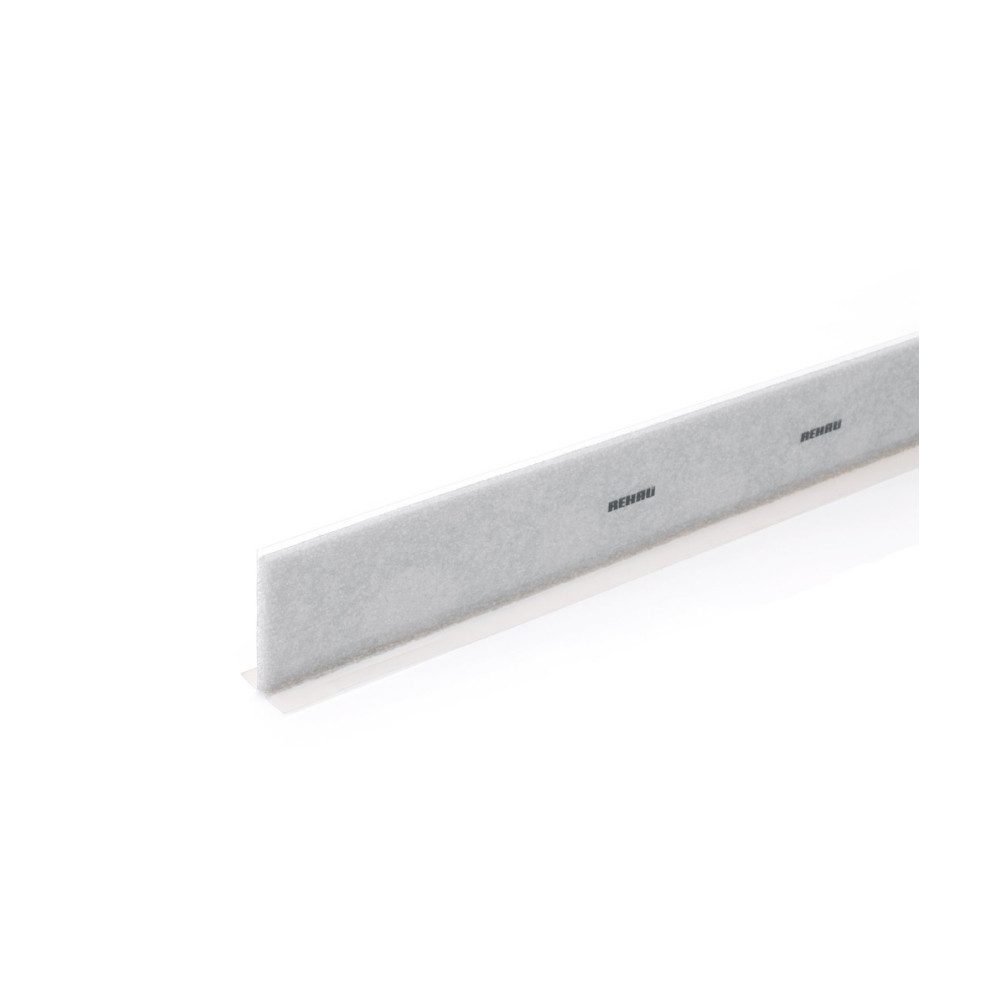 Rehau Fußbodenheizung Rehau Dehnfugenprofil