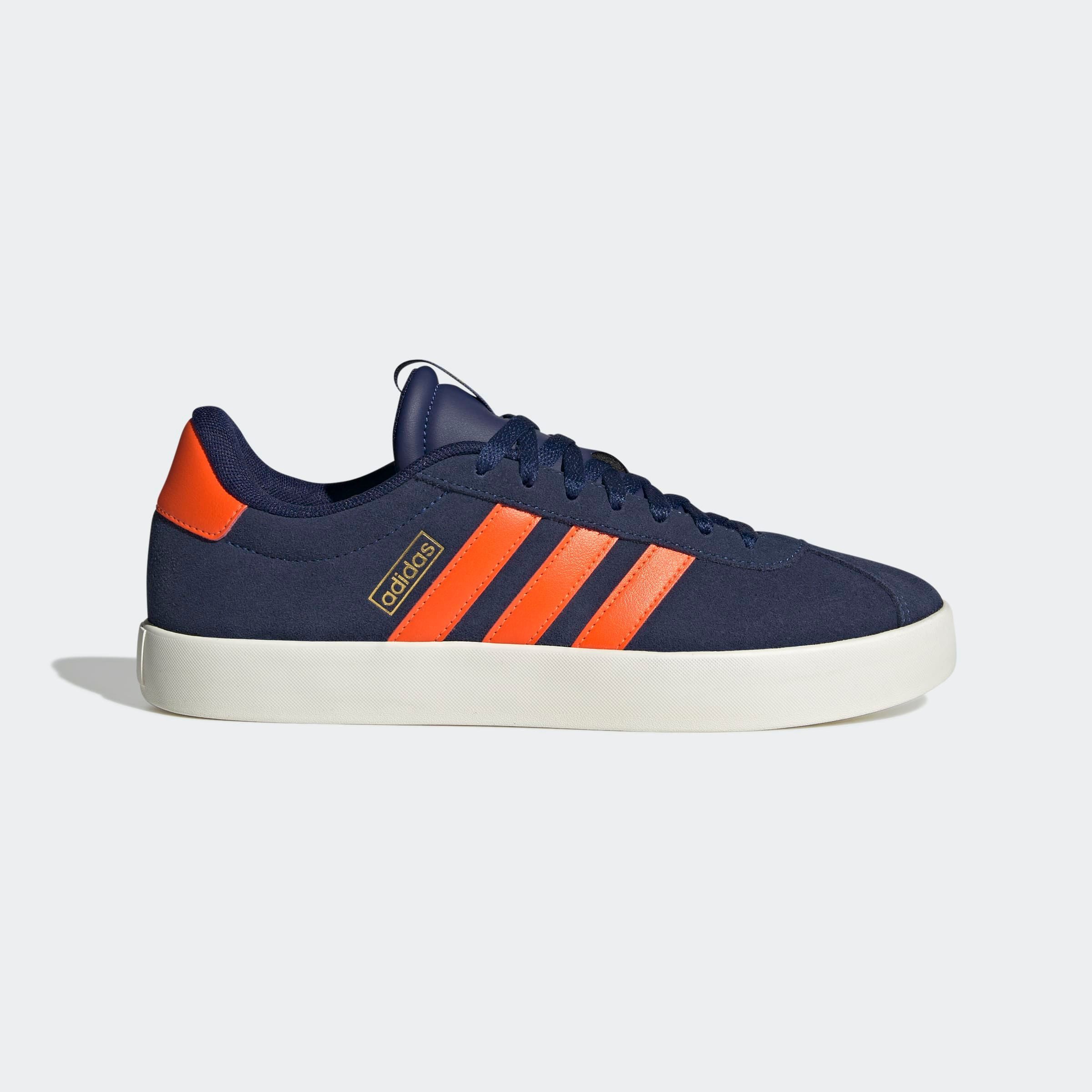 adidas Sportswear VL COURT 3.0 Sneaker inspiriert vom Design des adidas sam günstig online kaufen