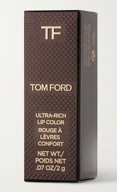 Tom Ford Lippenstift TOM FORD BEAUTY MAKE UP Boys & Girls 24 Emma Lip Color Lipstick Lippen