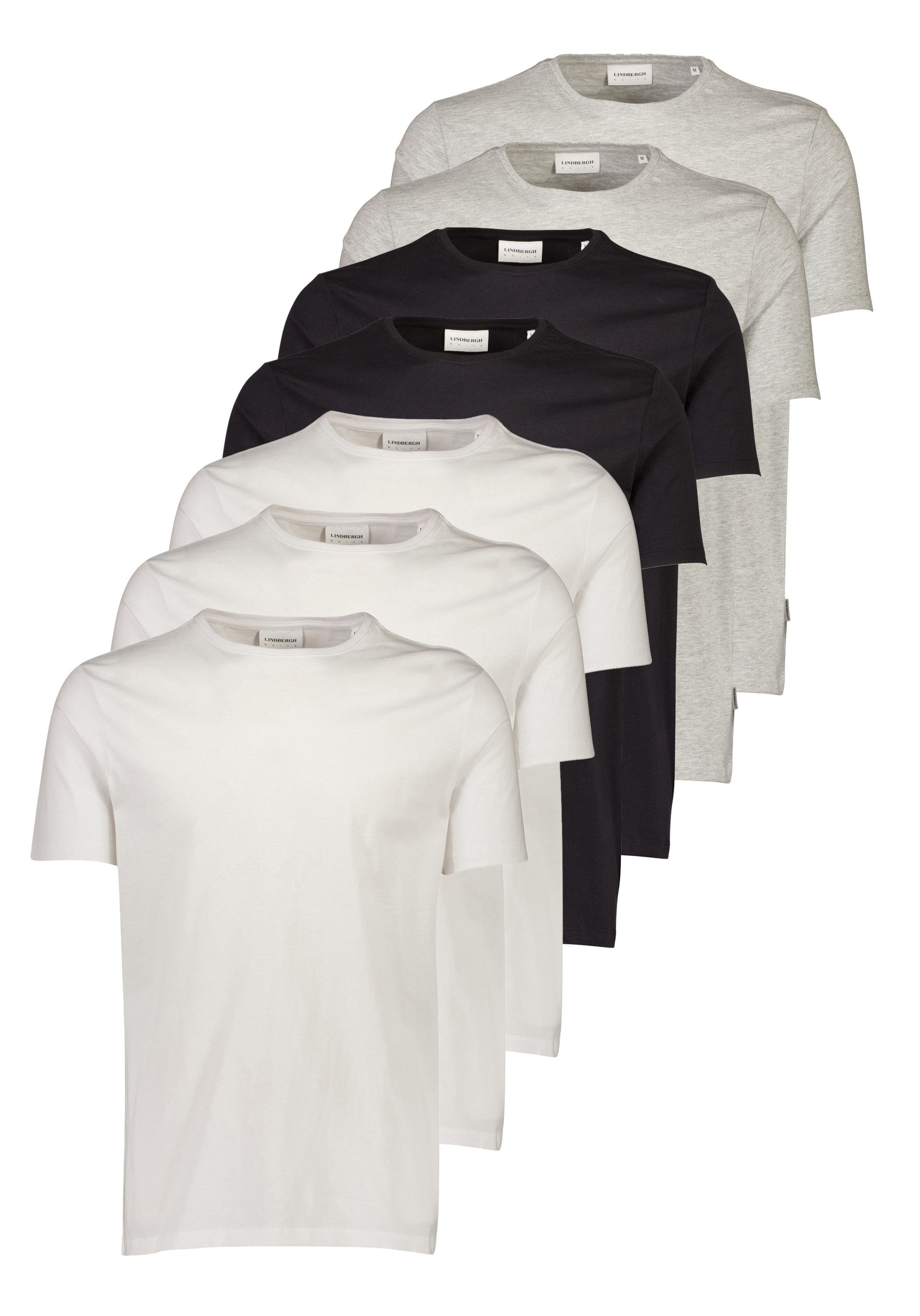 Kurzarmshirt T-Shirt (Kurzarm) Relaxed Fit