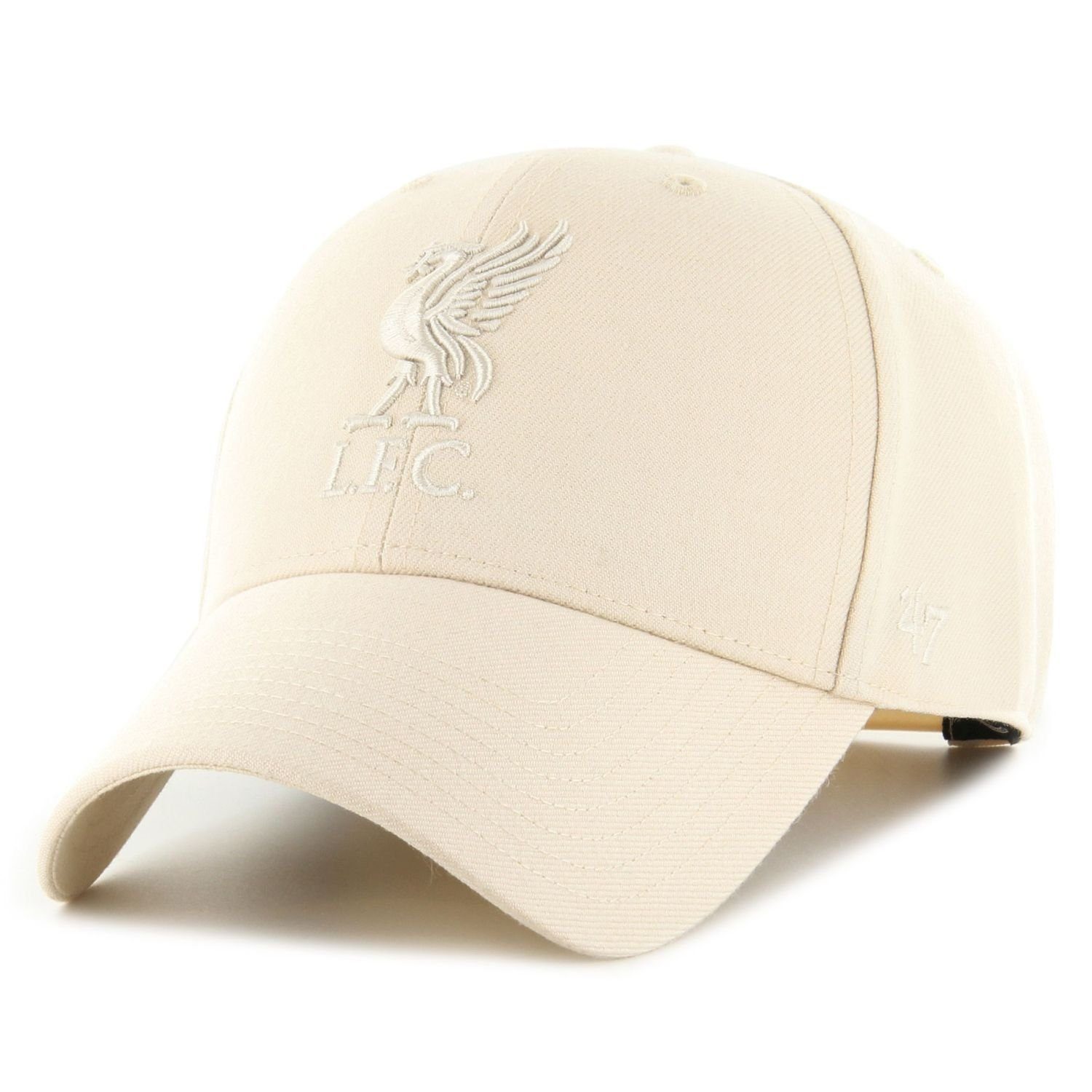 '47 Brand Trucker Cap Curved FC Liverpool