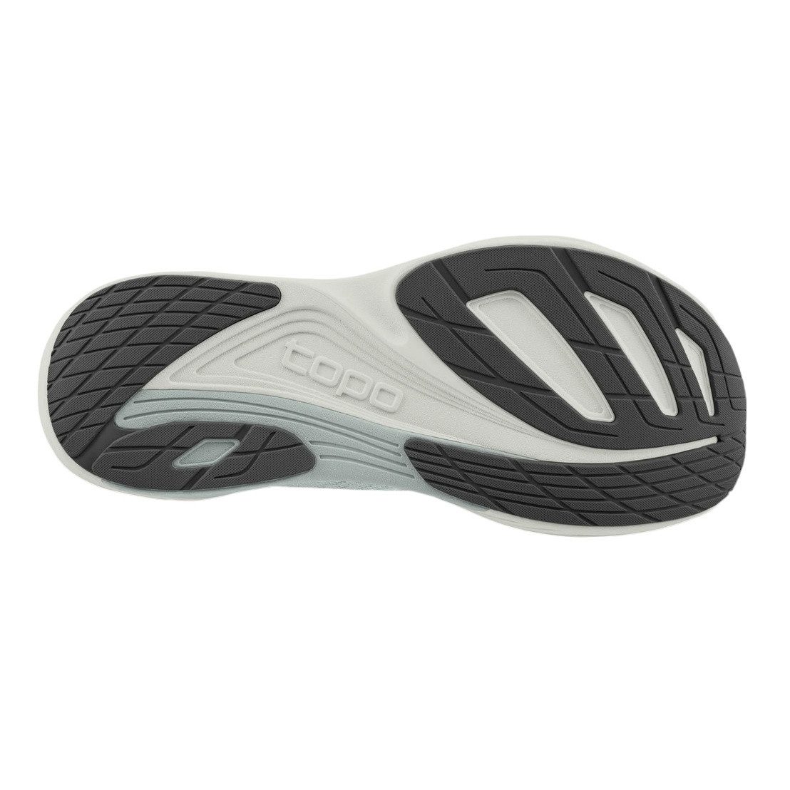 Topo Ultrafly 5 (Dämpfung) grau Herren Laufschuh günstig online kaufen