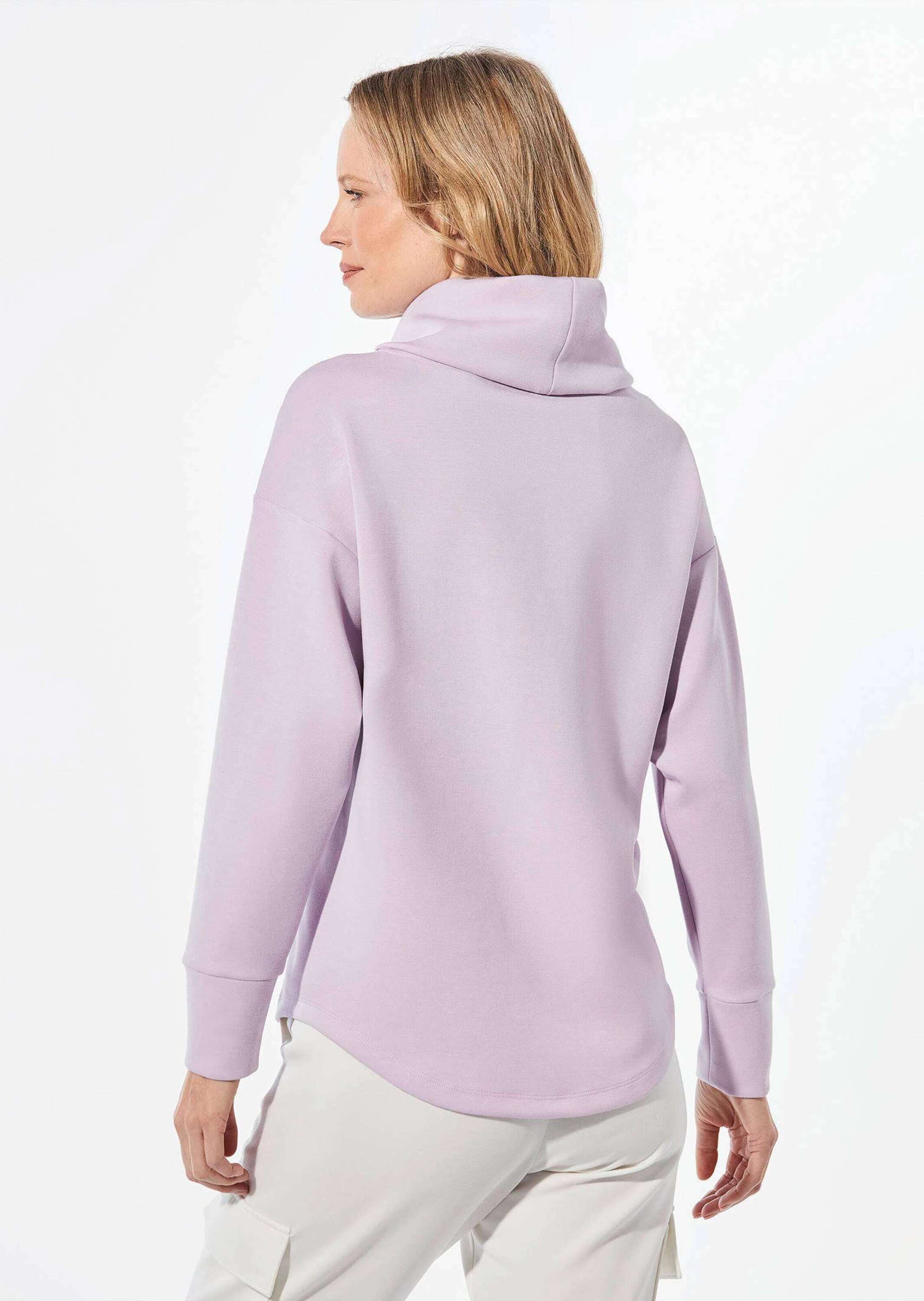 cable & gauge T-Shirt Langarmshirt günstig online kaufen