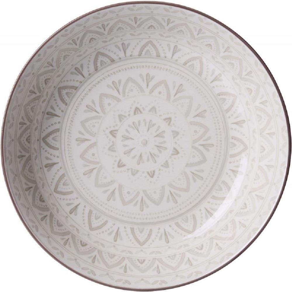 Ritzenhoff & Breker Суповая тарелка Ritzenhoff & Breker Valencia Суповая тарелка 20,5cm
