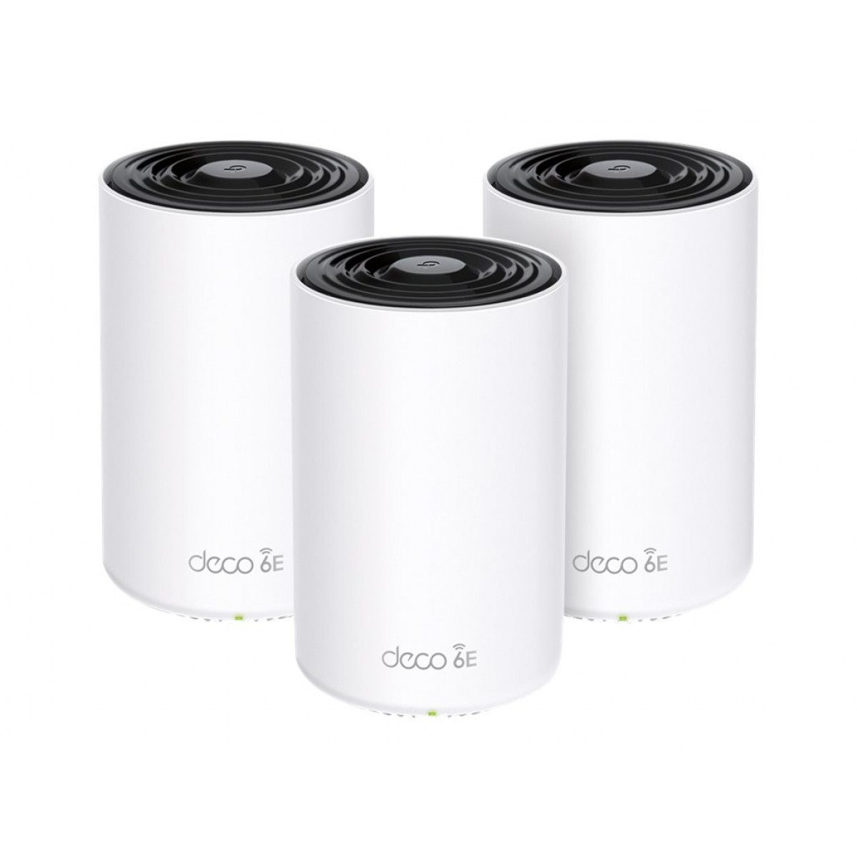 tp-link Deco XE75 Pro Wi-Fi WLAN-Router