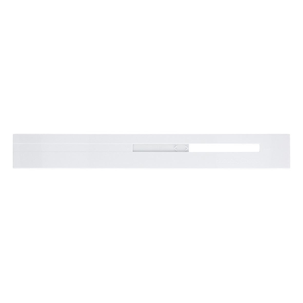 easyPART Schublade wie gorenje 512477 Belüftungsschieber für, Kühlschrank / Gefrierschrank