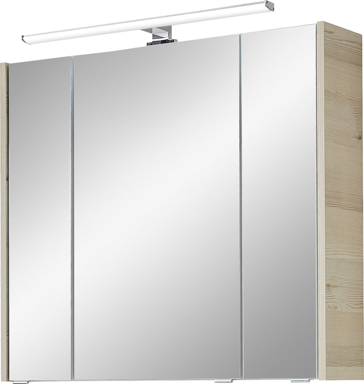 PELIPAL Spiegelschrank Pelipal Spiegelschrank Quickset 85-II