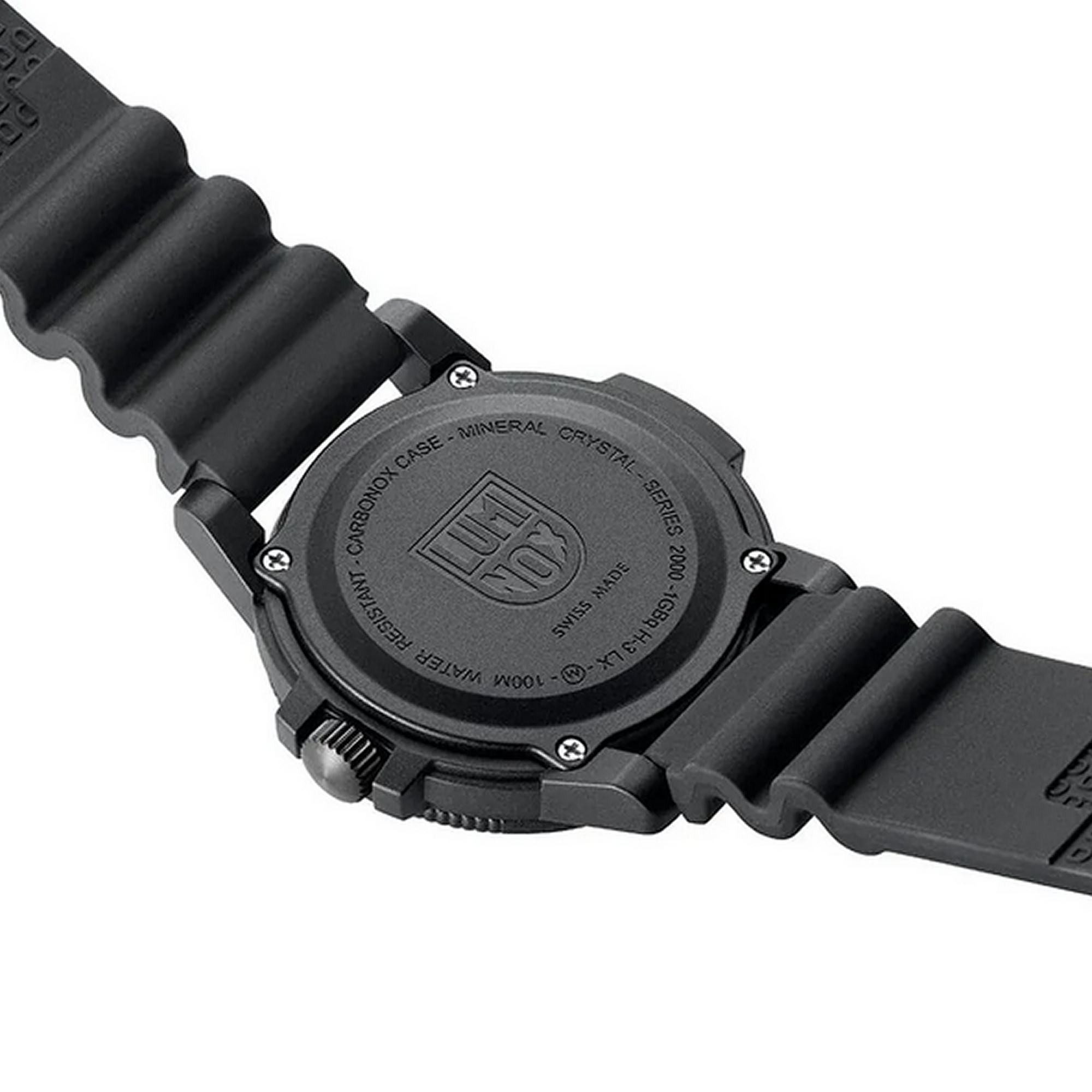Luminox Quarzuhr X2.2001.BO