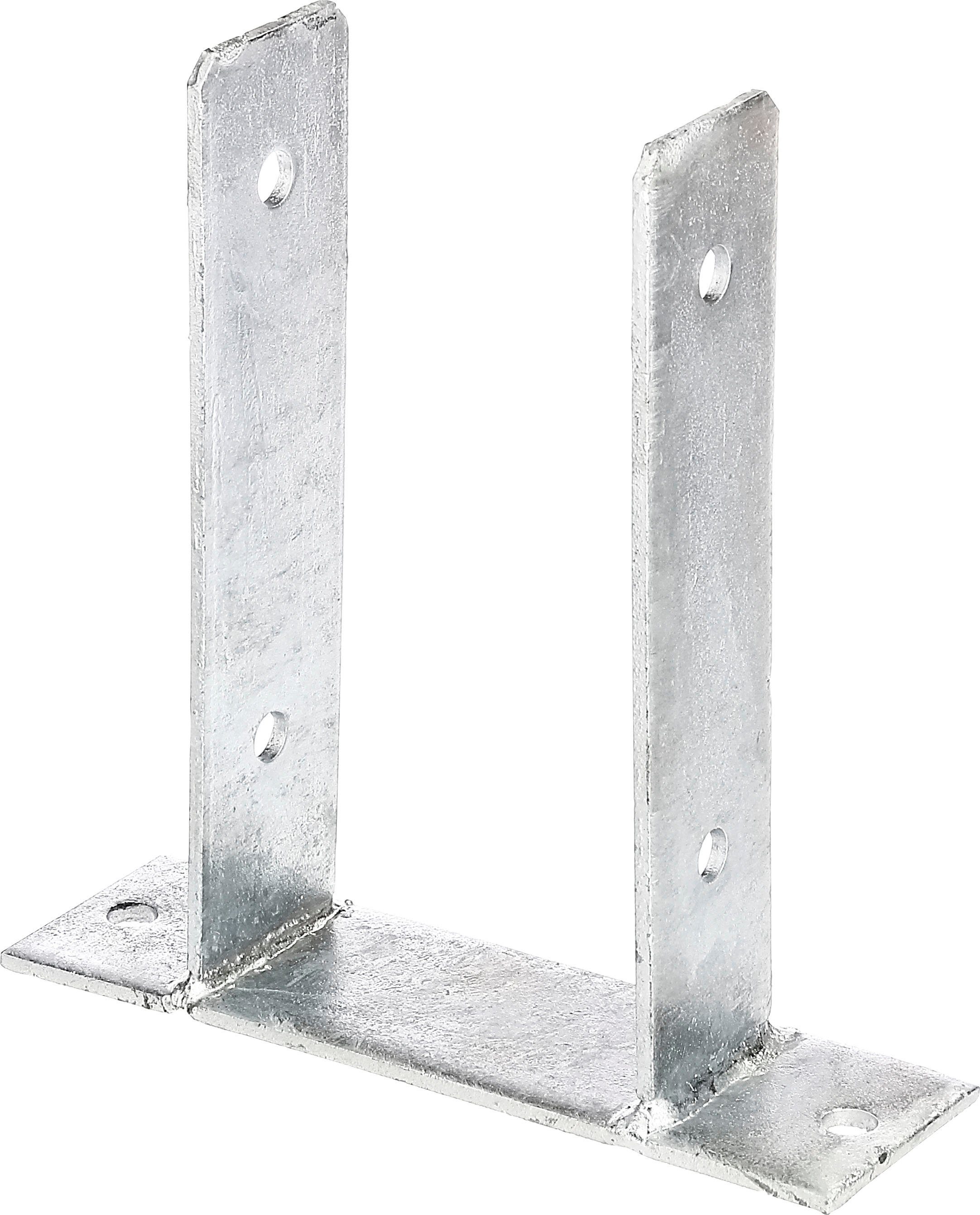 U-Pfostenträger