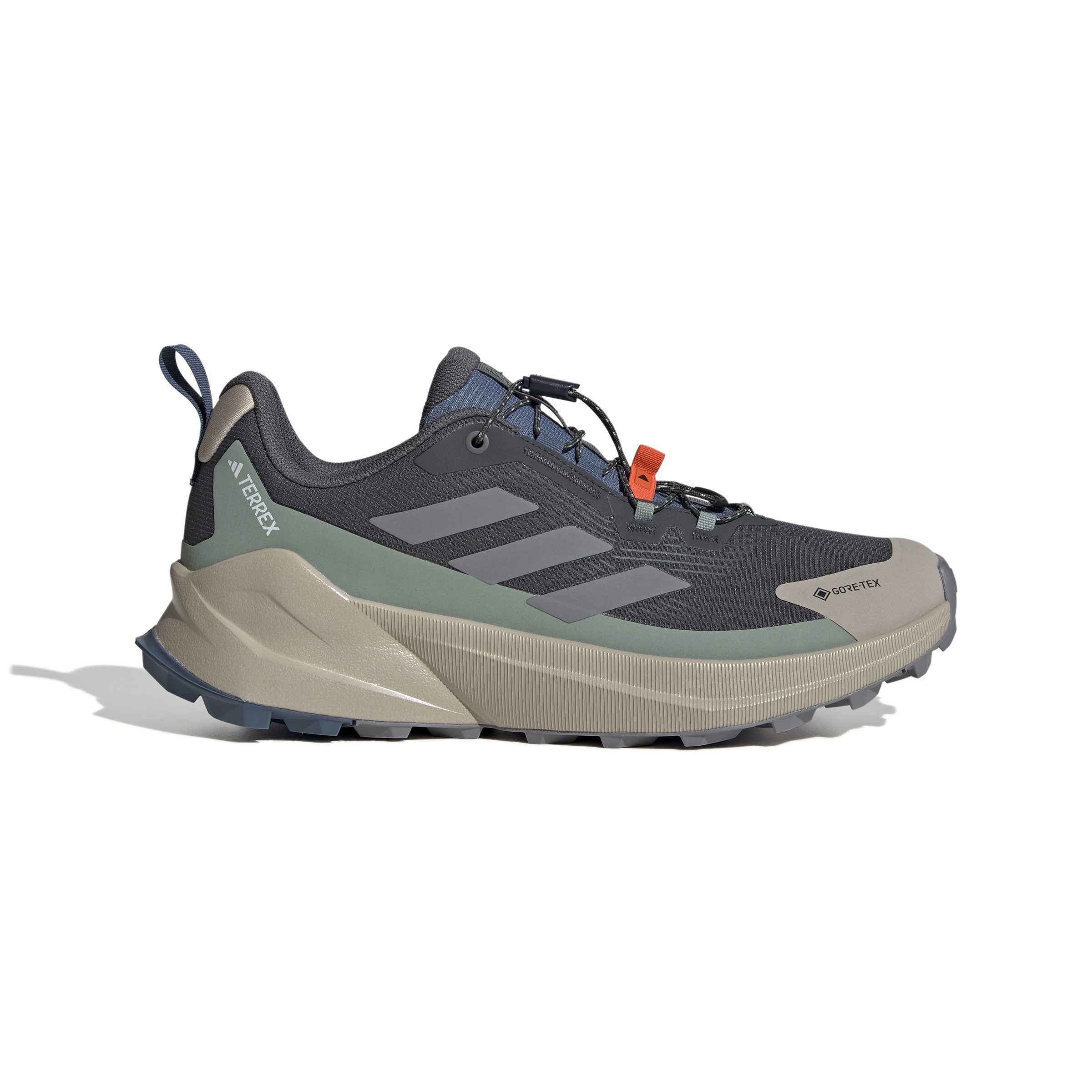 adidas Performance ADIDAS Terrex Trailmaker 2 GTX SL Grün Trekkingschuh günstig online kaufen