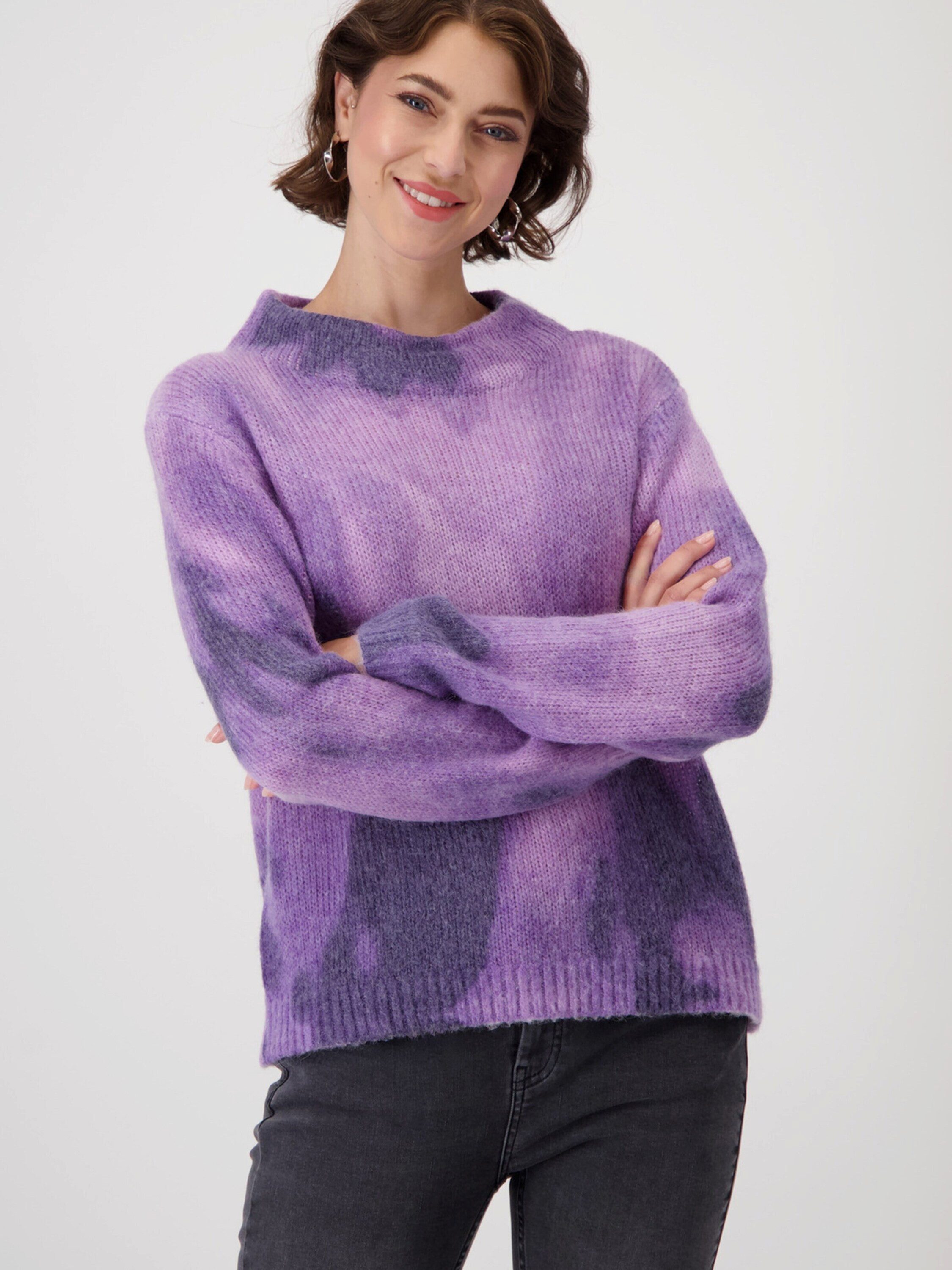 Strickpullover