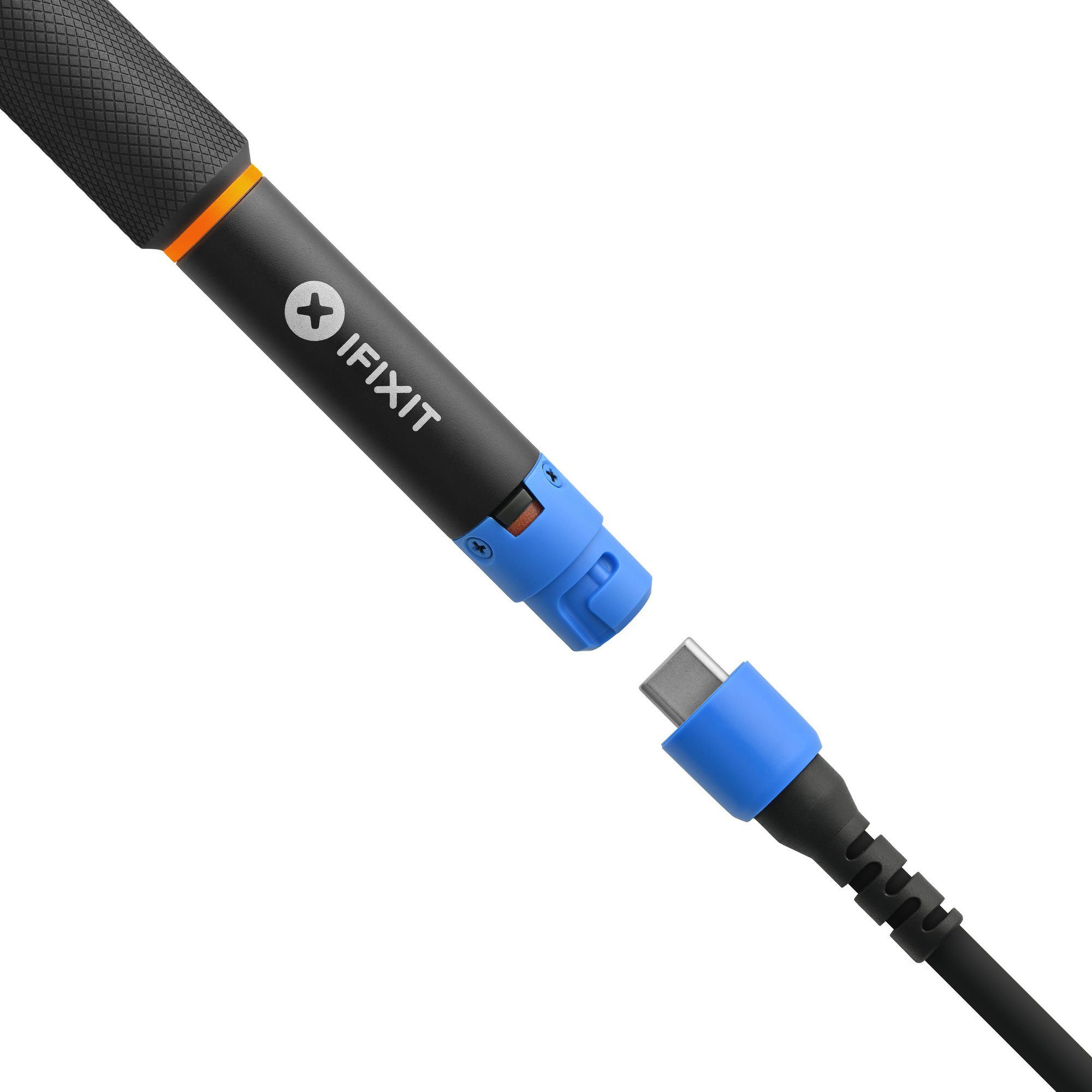 iFixit Bohrer- und Bitset iFixit Fixhub Power Series Intelligenter