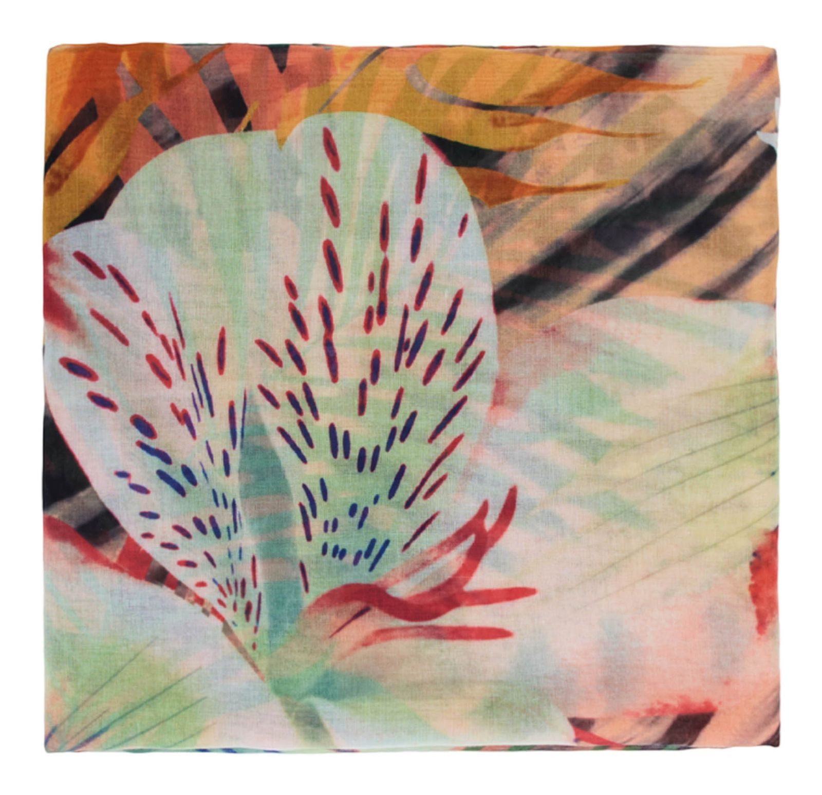 Desigual Modetuch Nasau Rectangle Foulard