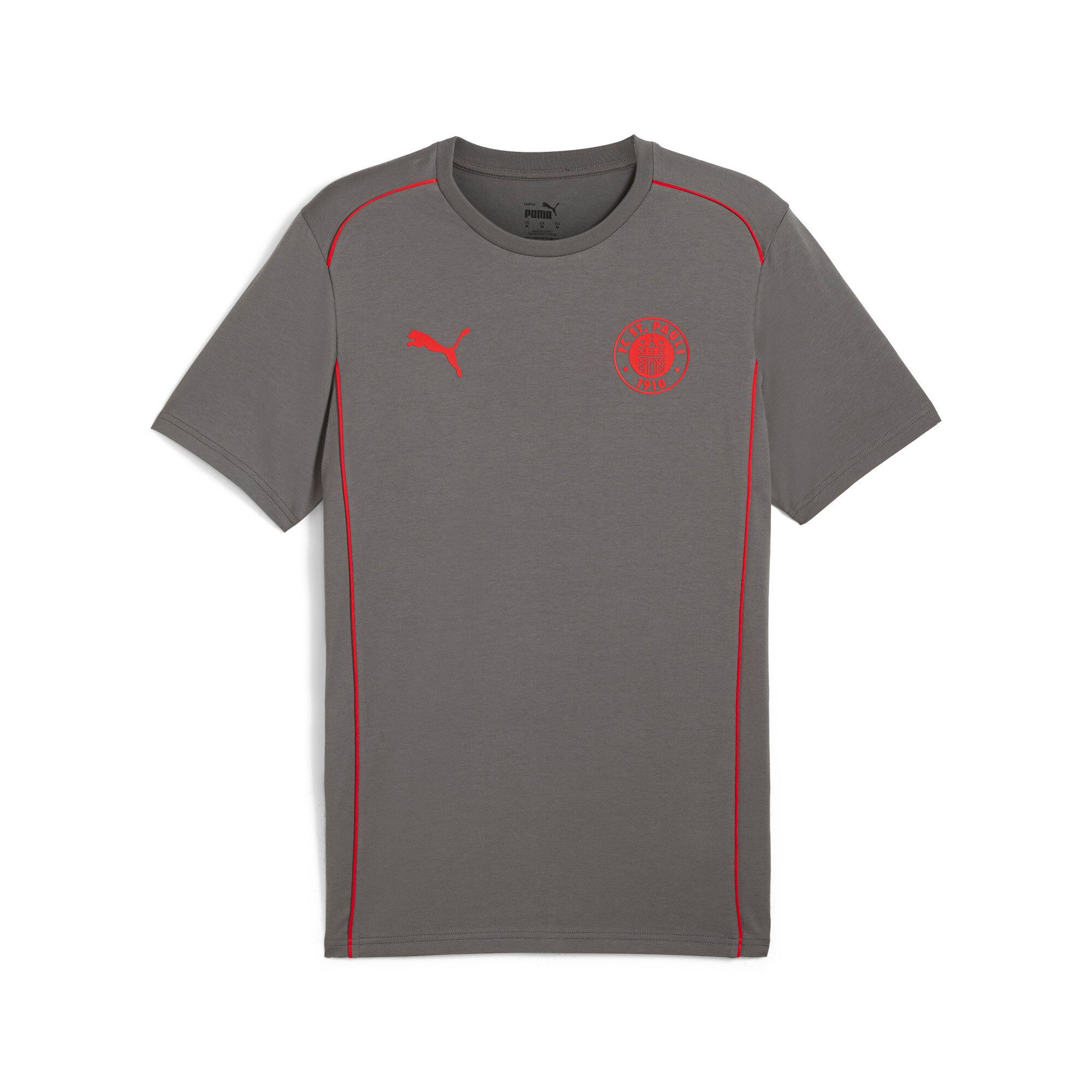 PUMA Trainingsshirt FCSP CASUALS TEE FC günstig online kaufen