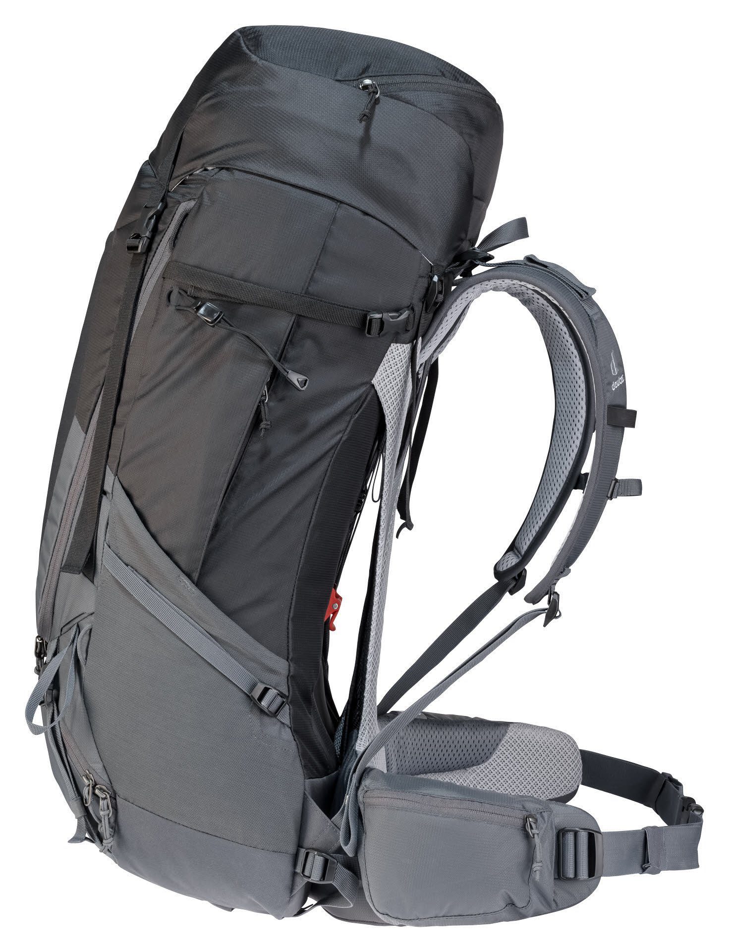 deuter Wanderrucksack Futura Air Trek 60 + 10