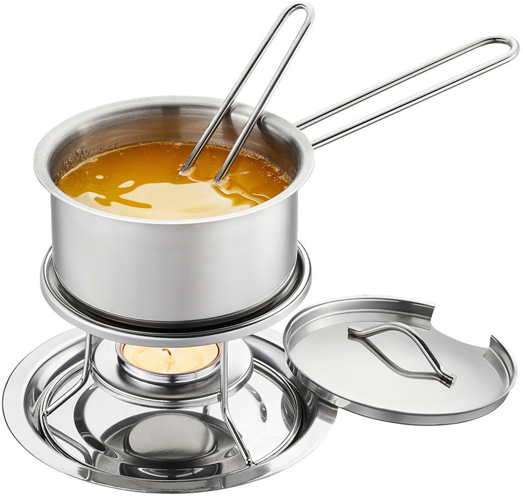 Sauteuse CALORIC SET