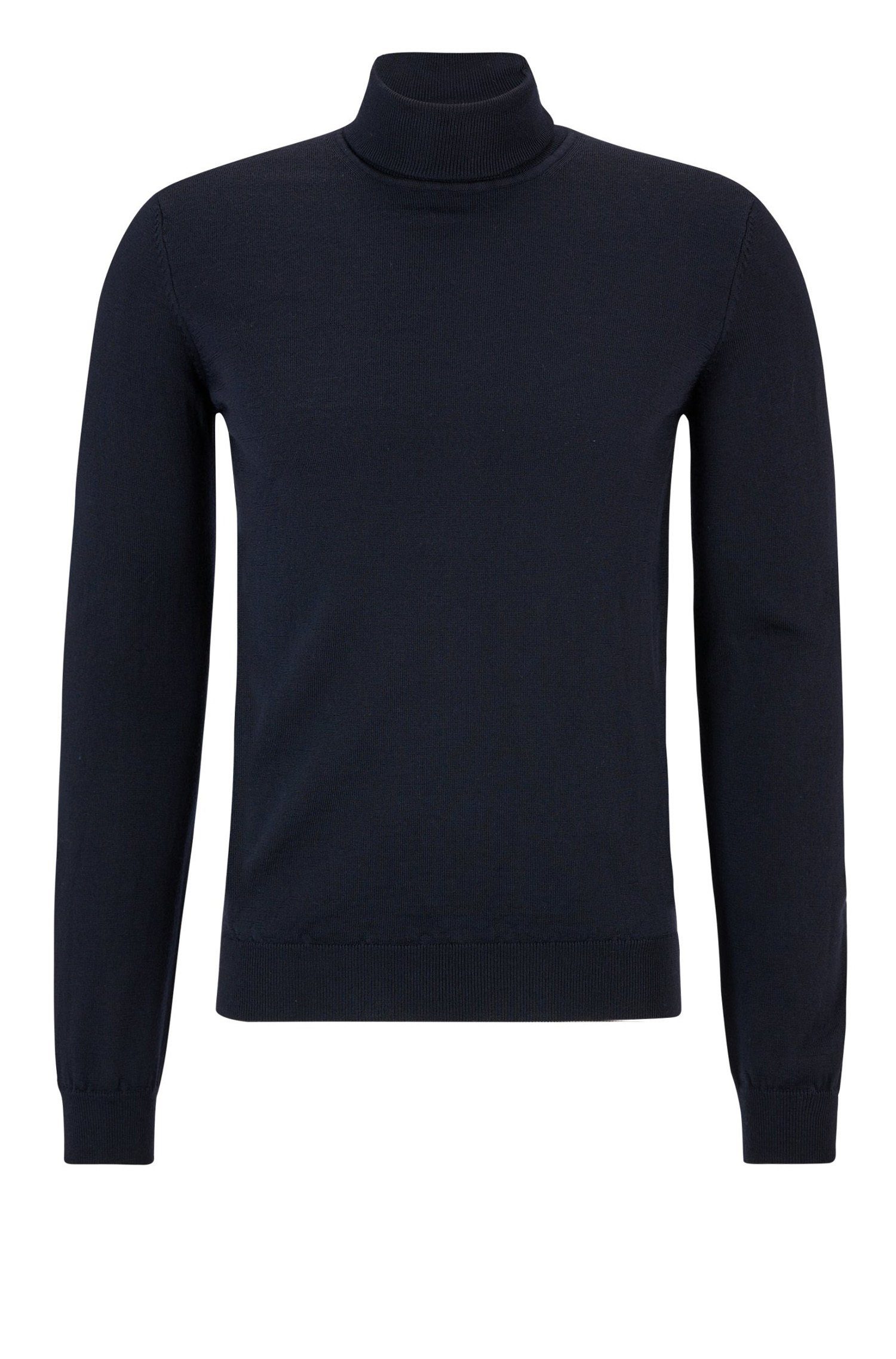 HUGO Strickpullover San Thomas-M (1-tlg) günstig online kaufen
