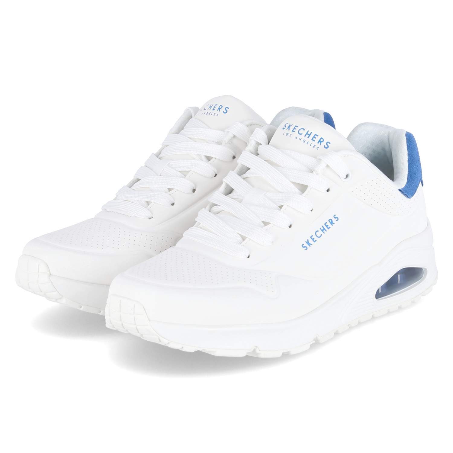 Low Sneaker UNO Sneaker
