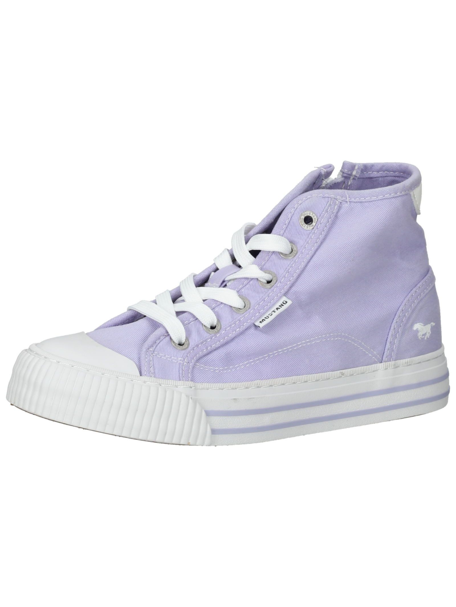 Mustang Shoes Mustang Shoes Кроссовки Lederimitat/Textil Кроссовки